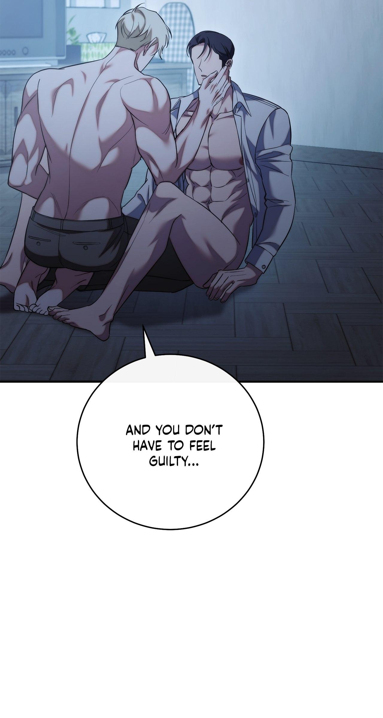 Read Unfinished Relationship chapter 34 image 75 on Lezhin