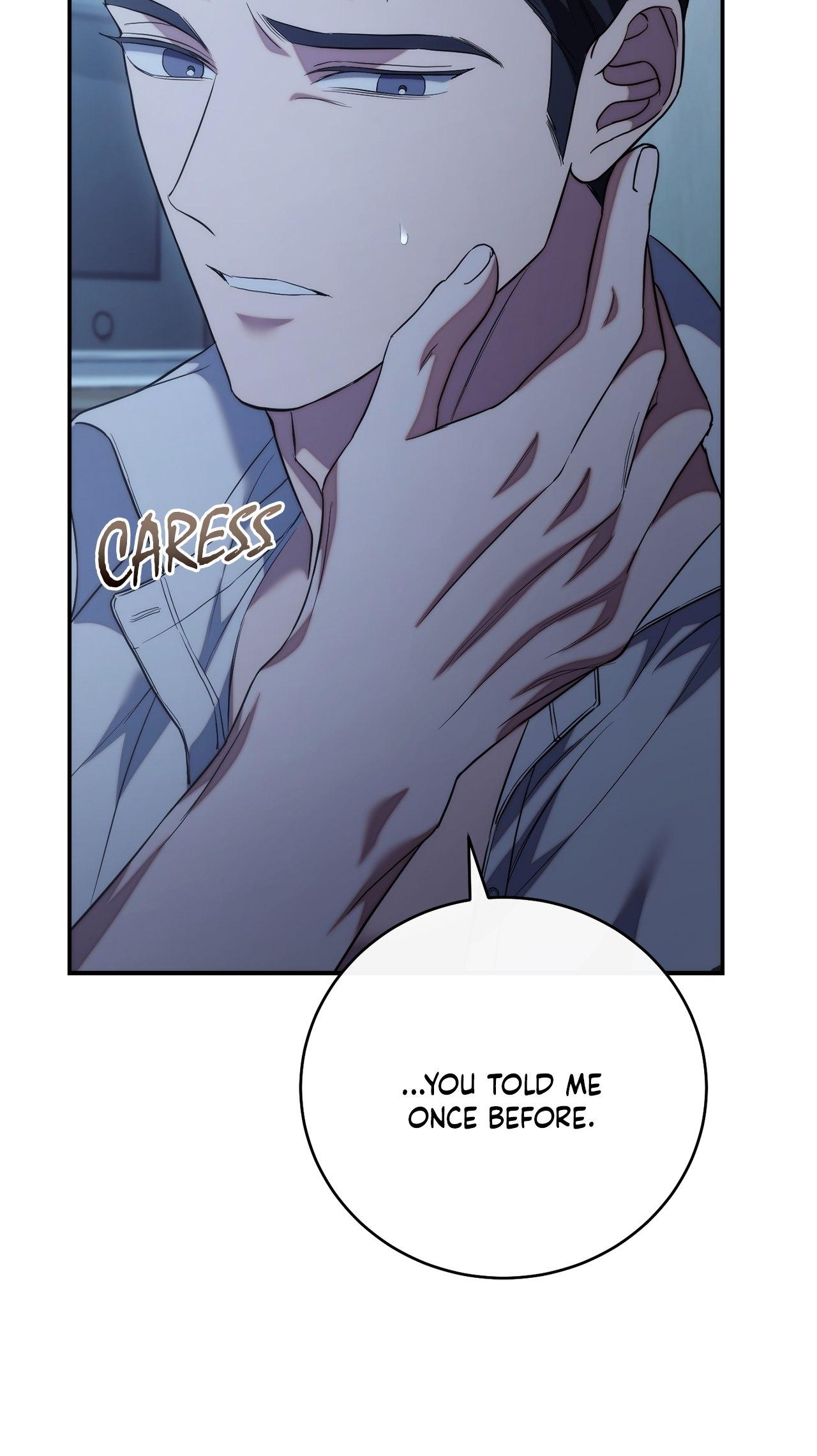 Read Unfinished Relationship chapter 34 image 79 on Lezhin