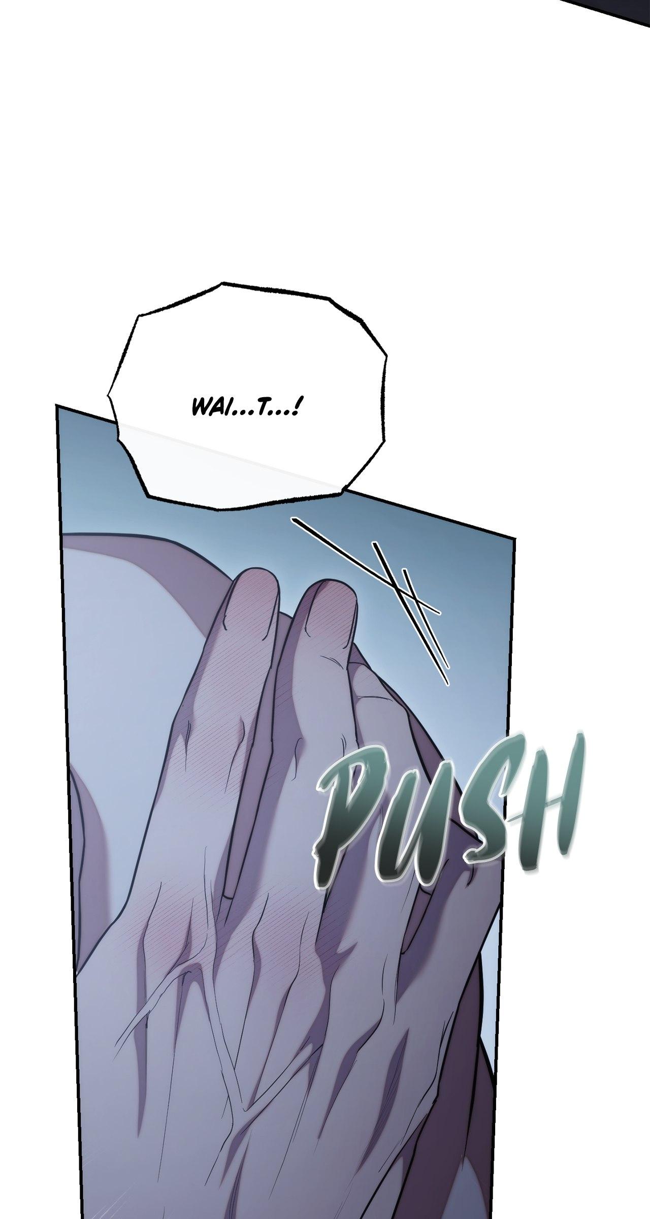 Read Unfinished Relationship chapter 34 image 8 on Lezhin