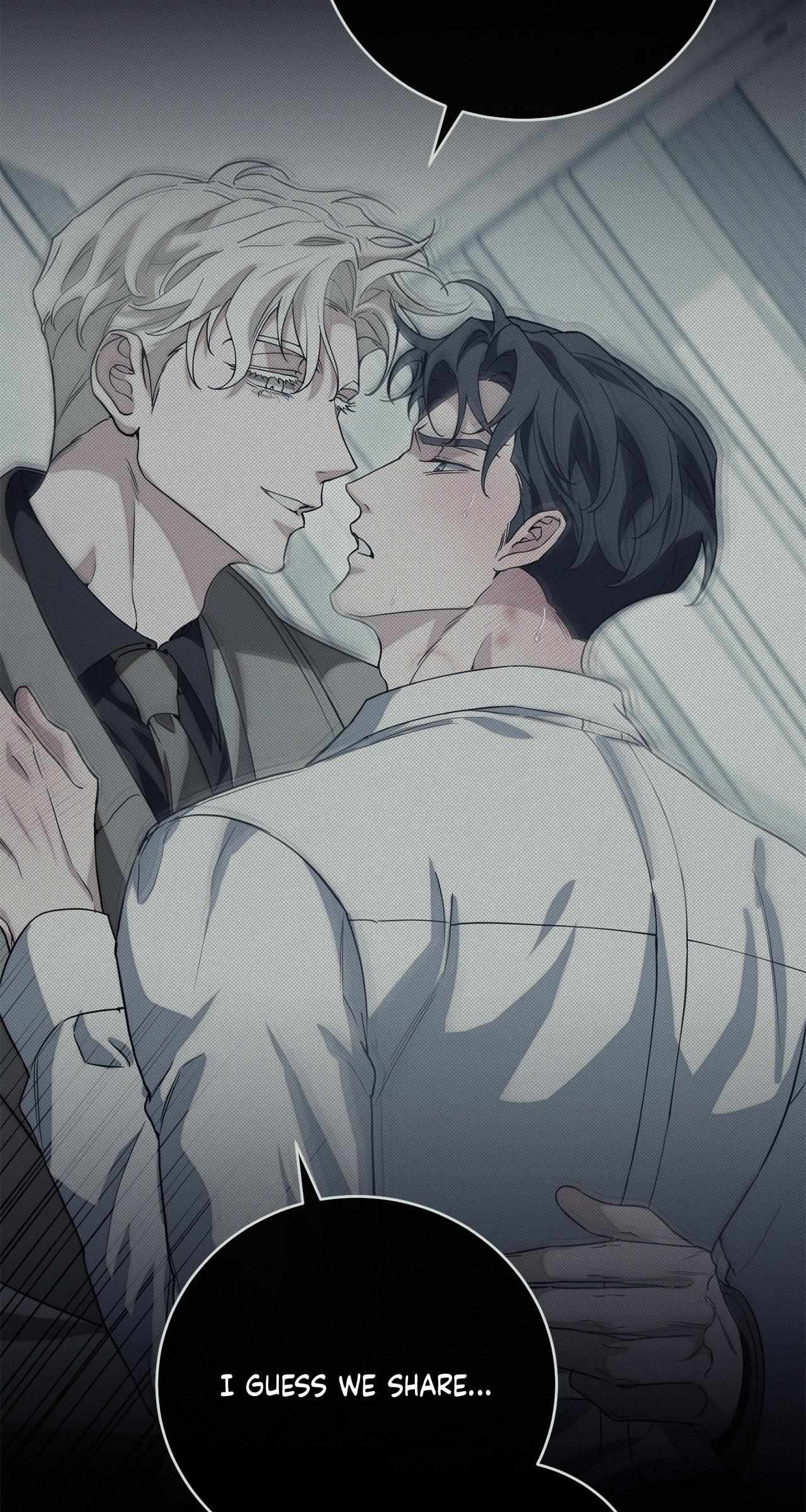 Read Unfinished Relationship chapter 34 image 81 on Lezhin