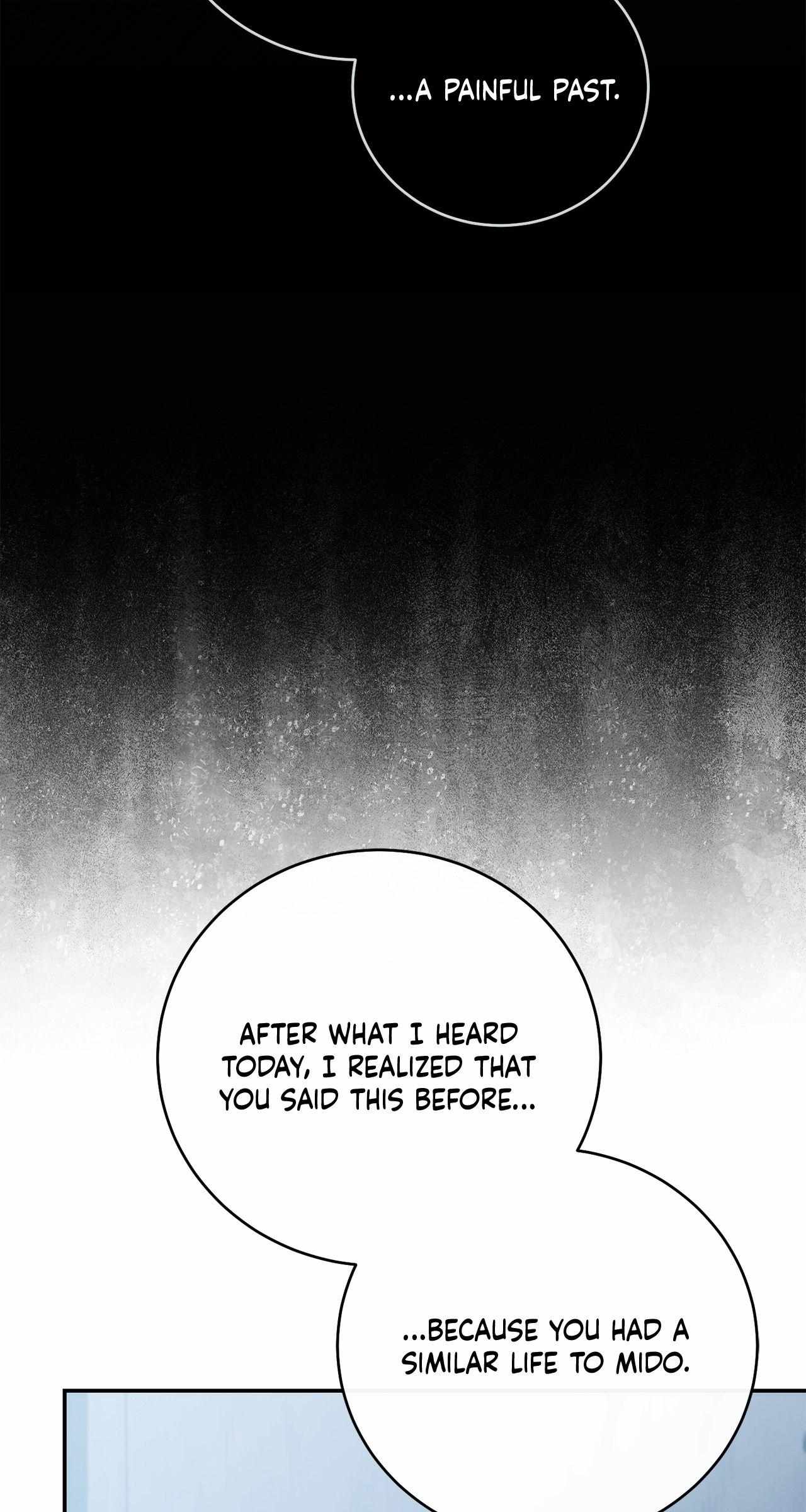 Read Unfinished Relationship chapter 34 image 82 on Lezhin