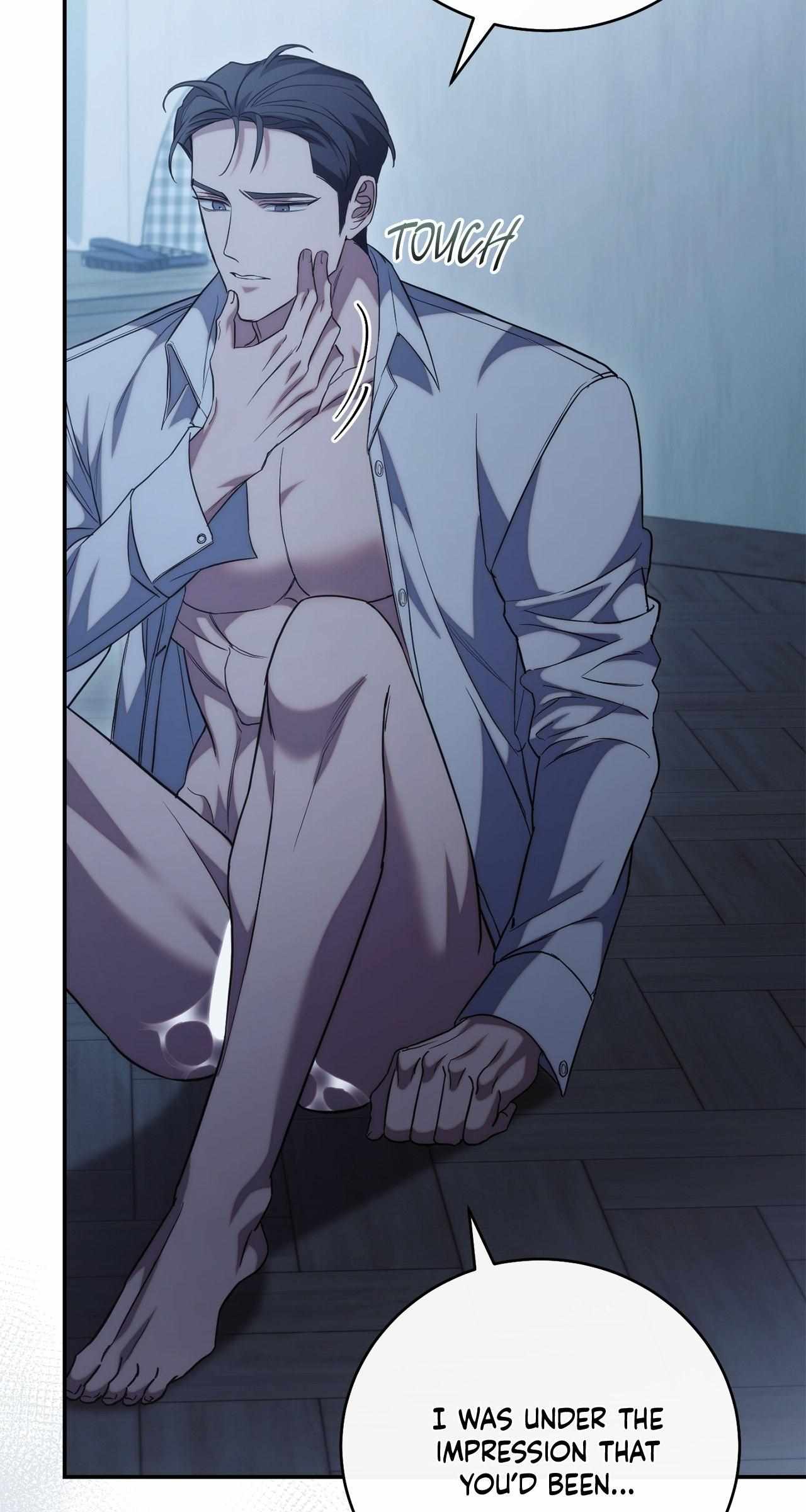 Read Unfinished Relationship chapter 34 image 83 on Lezhin