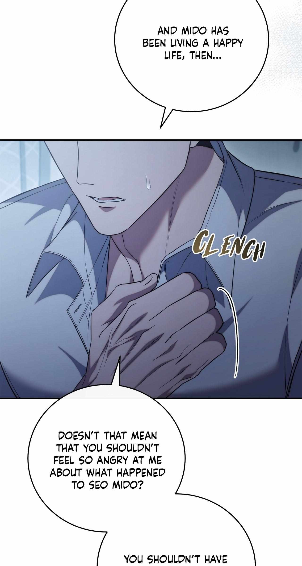 Read Unfinished Relationship chapter 34 image 85 on Lezhin