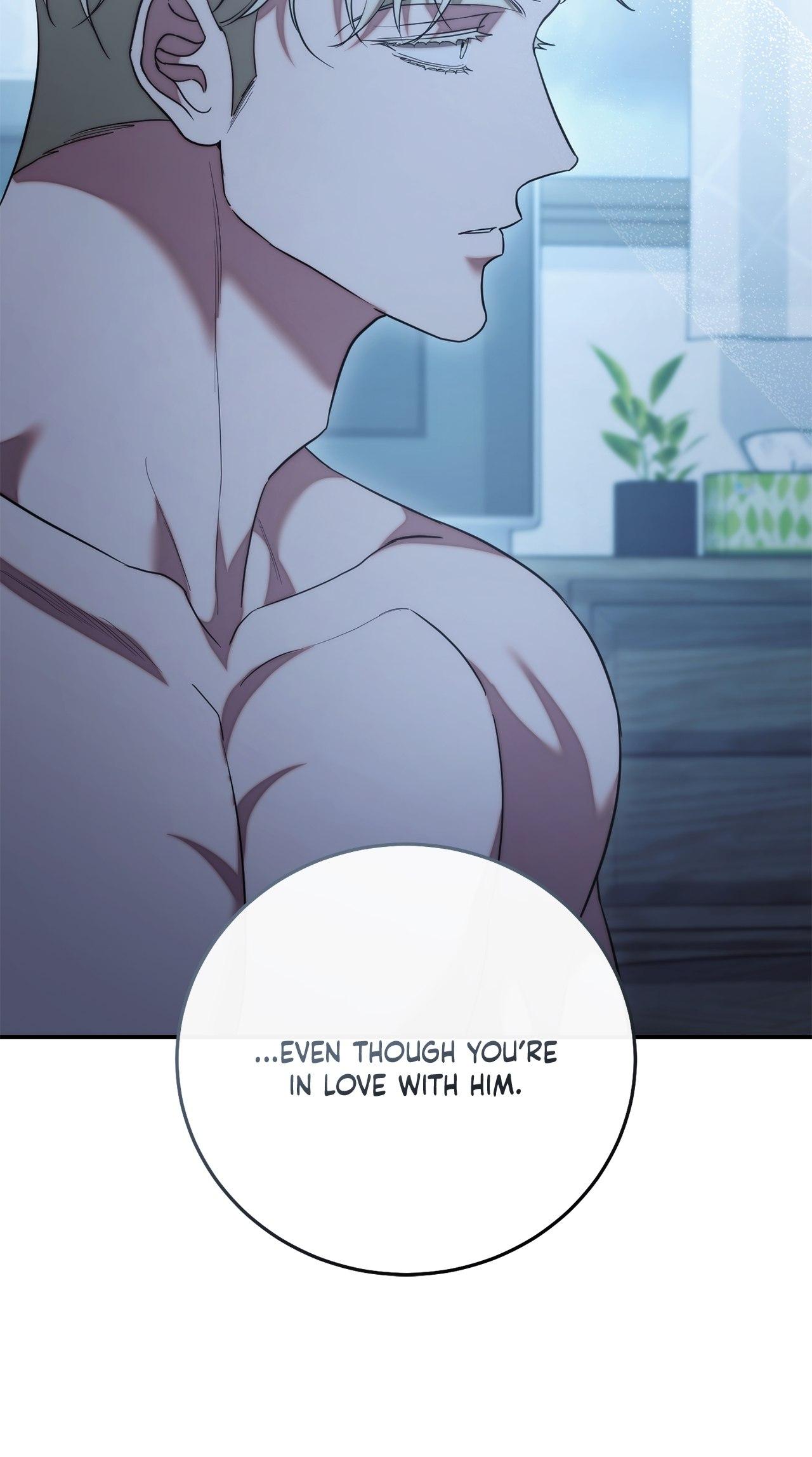 Read Unfinished Relationship chapter 34 image 87 on Lezhin