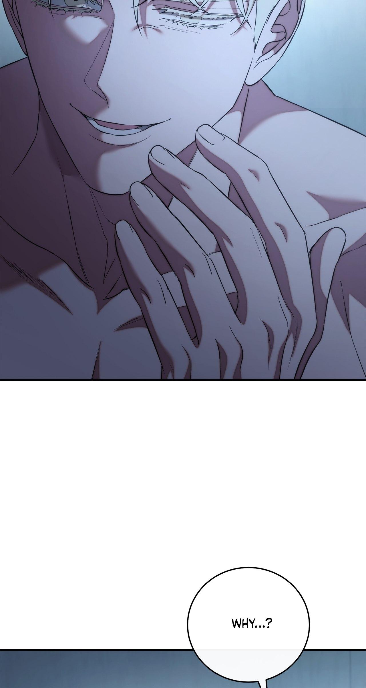 Read Unfinished Relationship chapter 34 image 94 on Lezhin