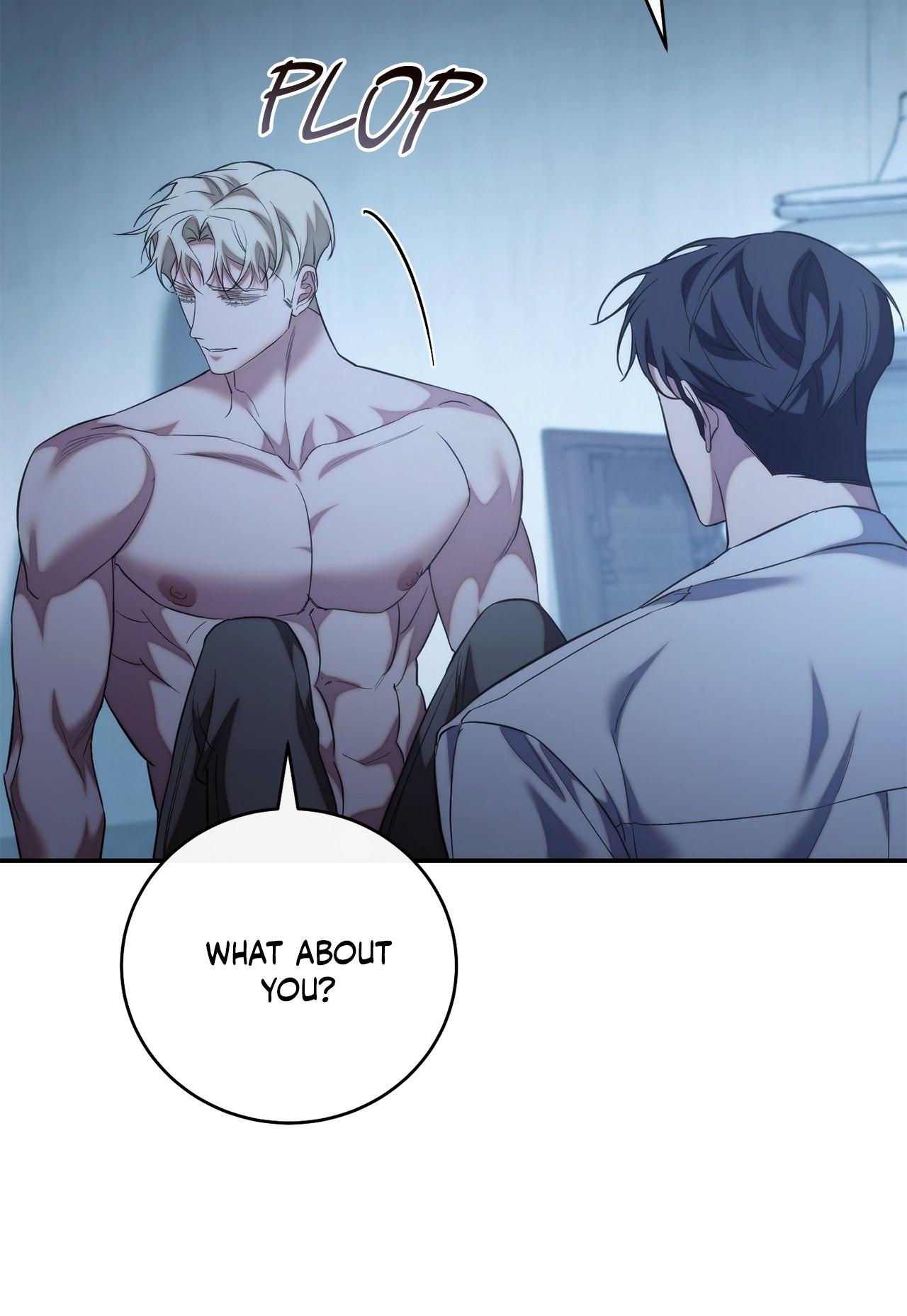 Read Unfinished Relationship chapter 34 image 95 on Lezhin