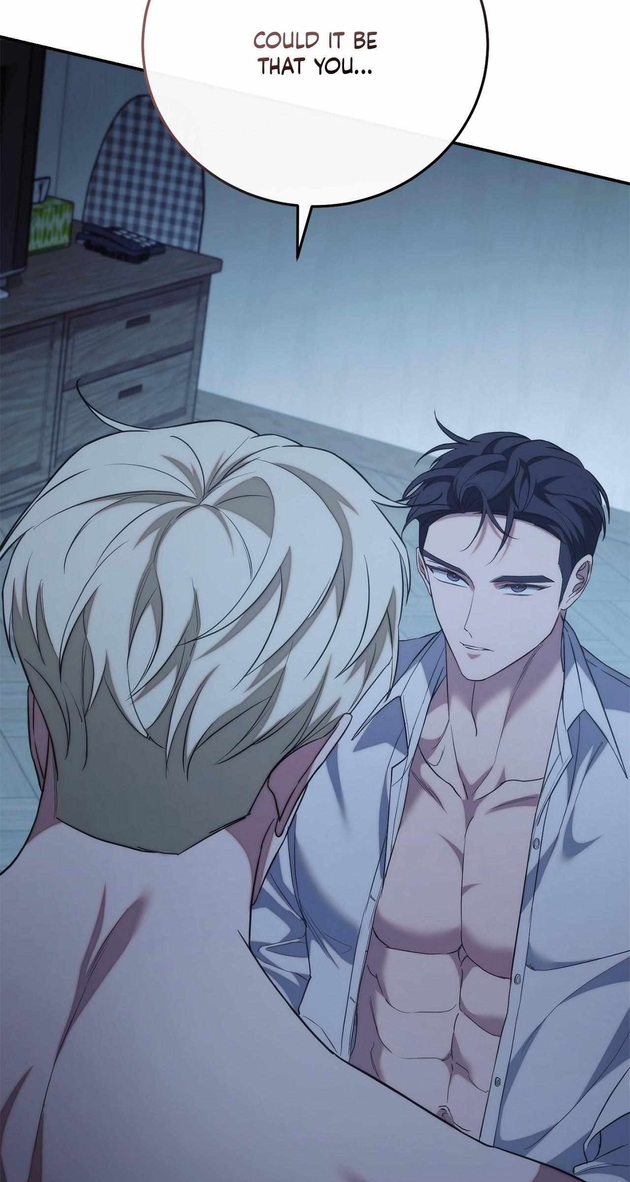 Read Unfinished Relationship chapter 34 image 98 on Lezhin