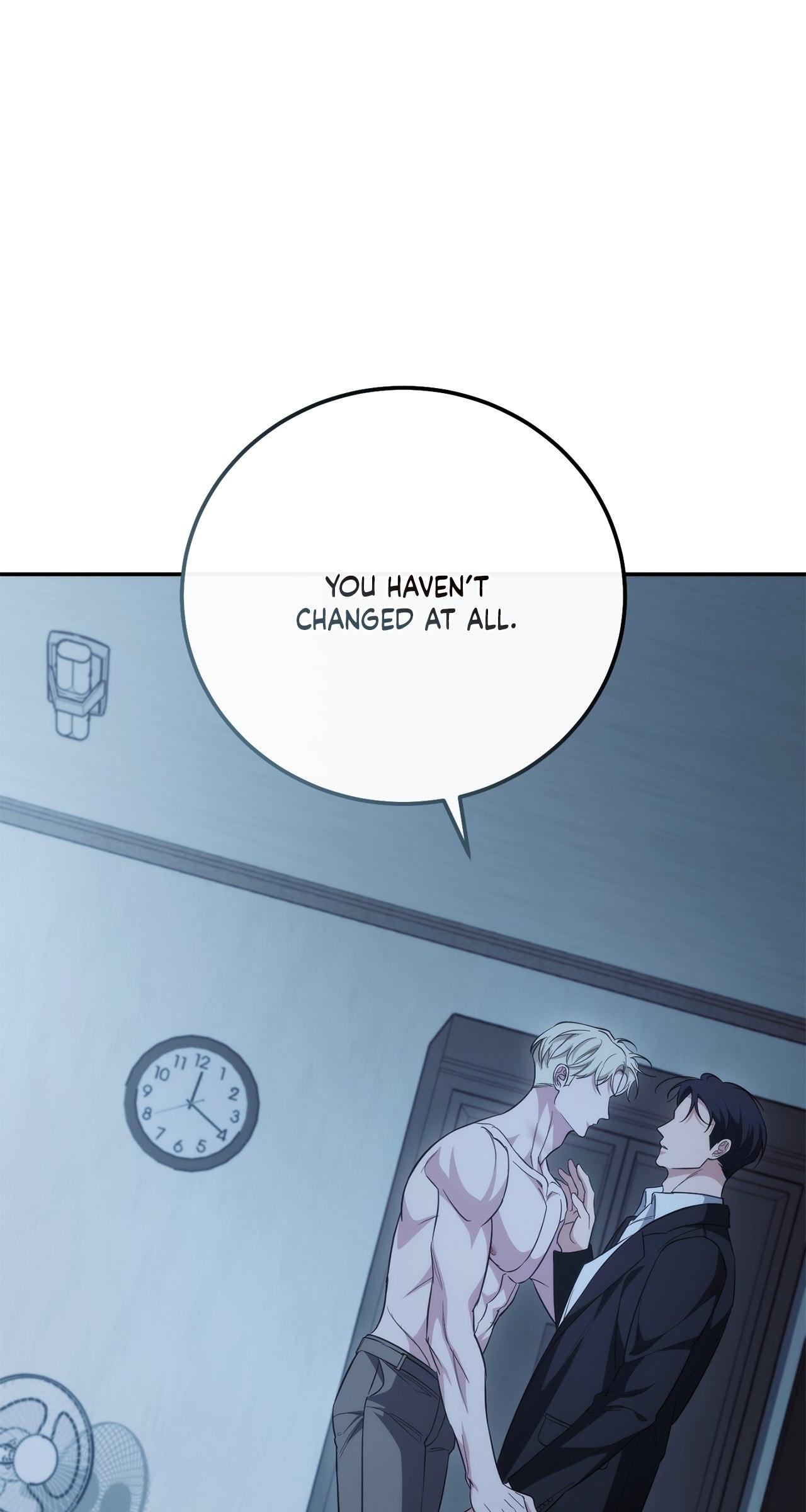 Read Unfinished Relationship chapter 35 image 101 on Lezhin