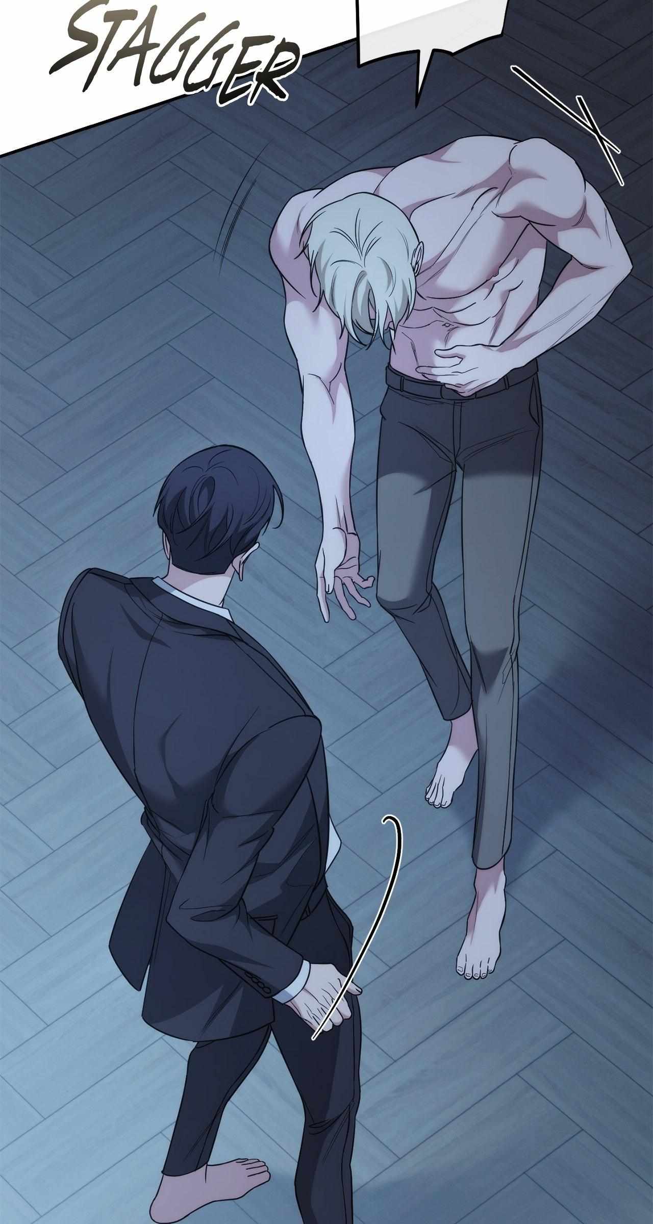 Read Unfinished Relationship chapter 35 image 111 on Lezhin