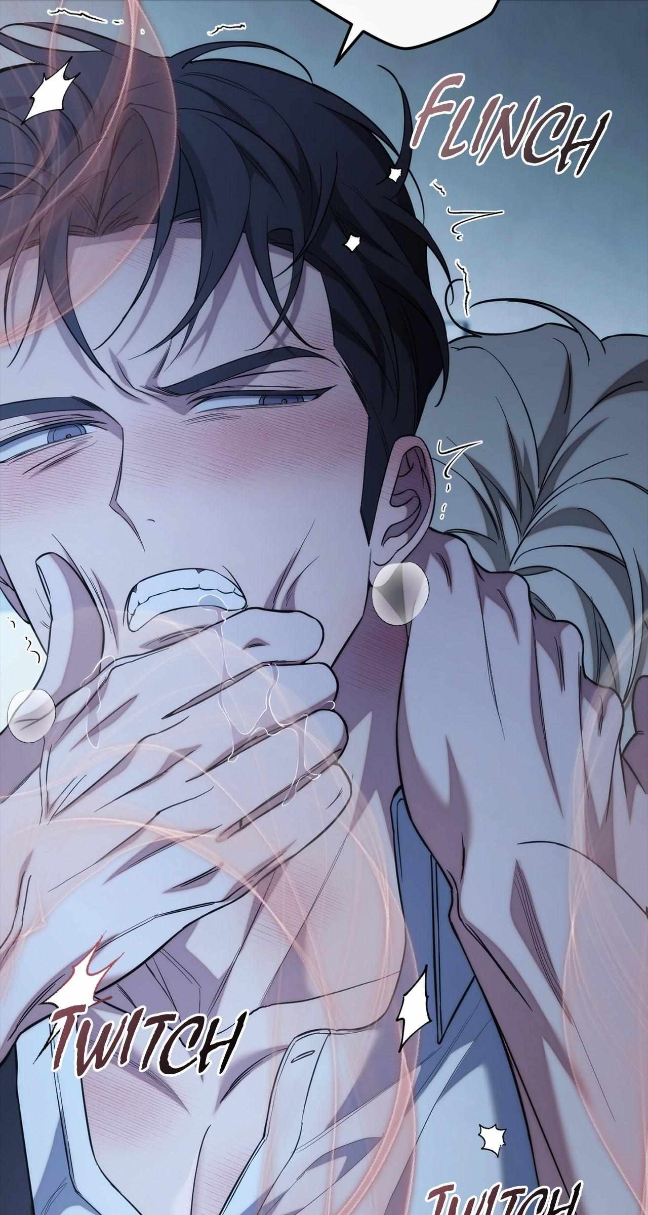Read Unfinished Relationship chapter 35 image 121 on Lezhin