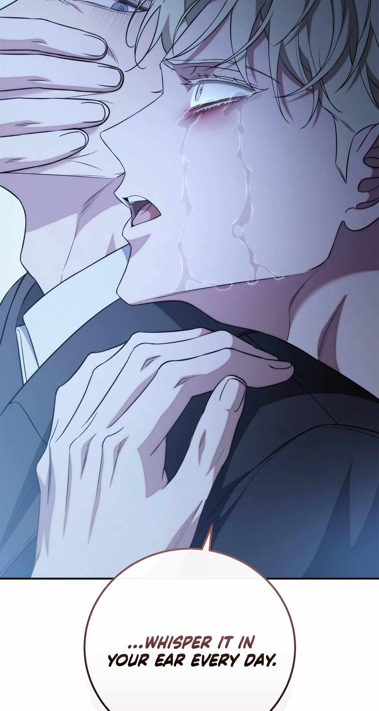 Read Unfinished Relationship chapter 35 image 127 on Lezhin