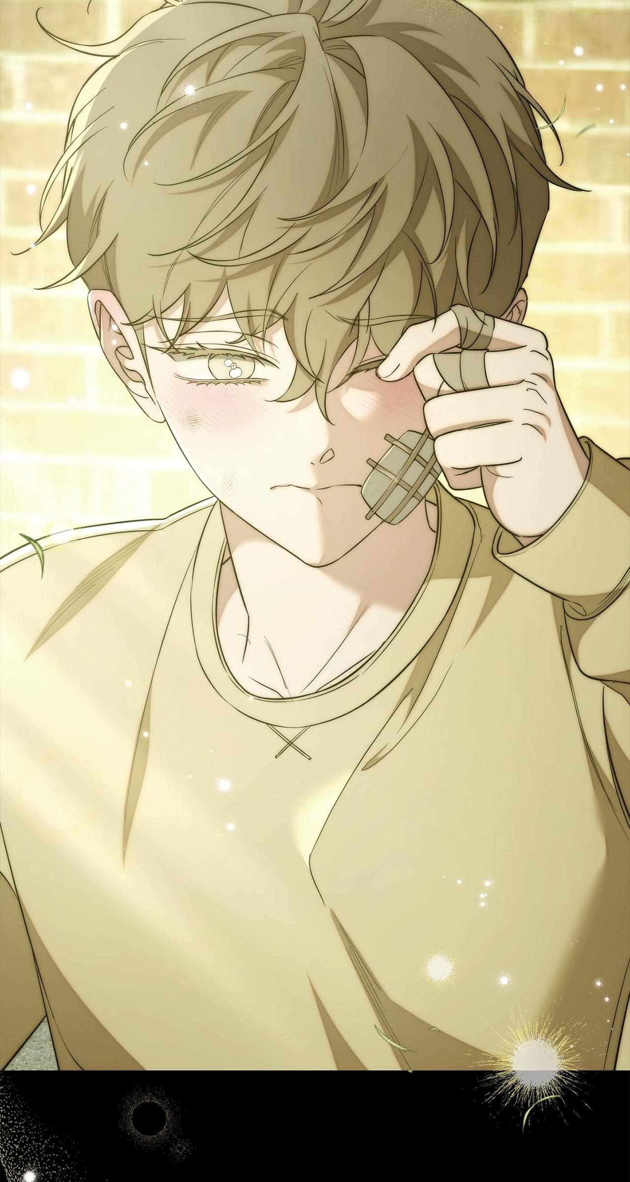 Read Unfinished Relationship chapter 35 image 14 on Lezhin