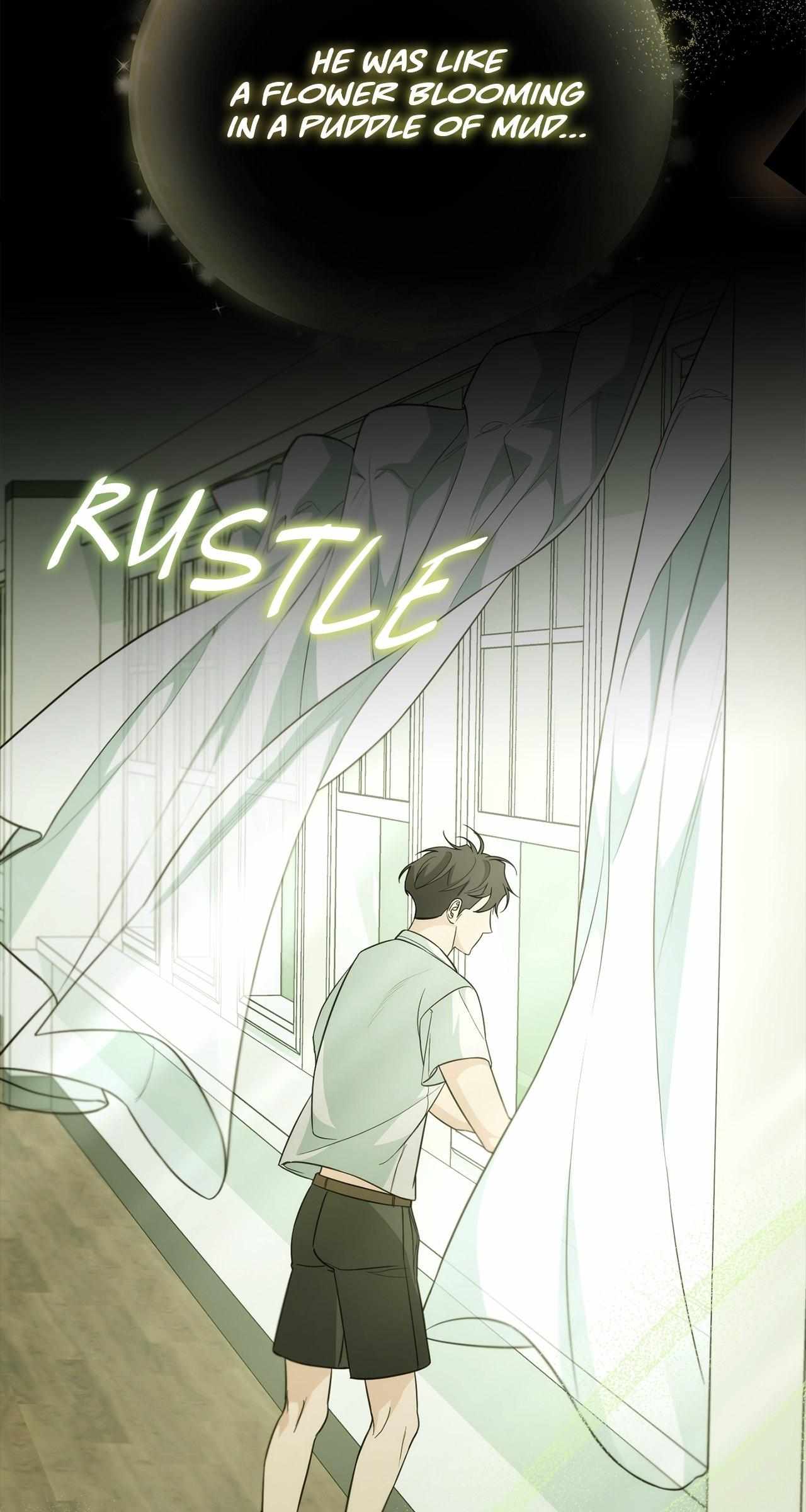 Read Unfinished Relationship chapter 35 image 16 on Lezhin