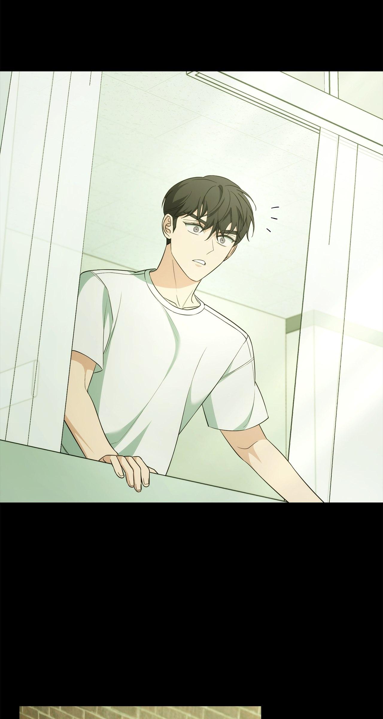 Read Unfinished Relationship chapter 35 image 18 on Lezhin
