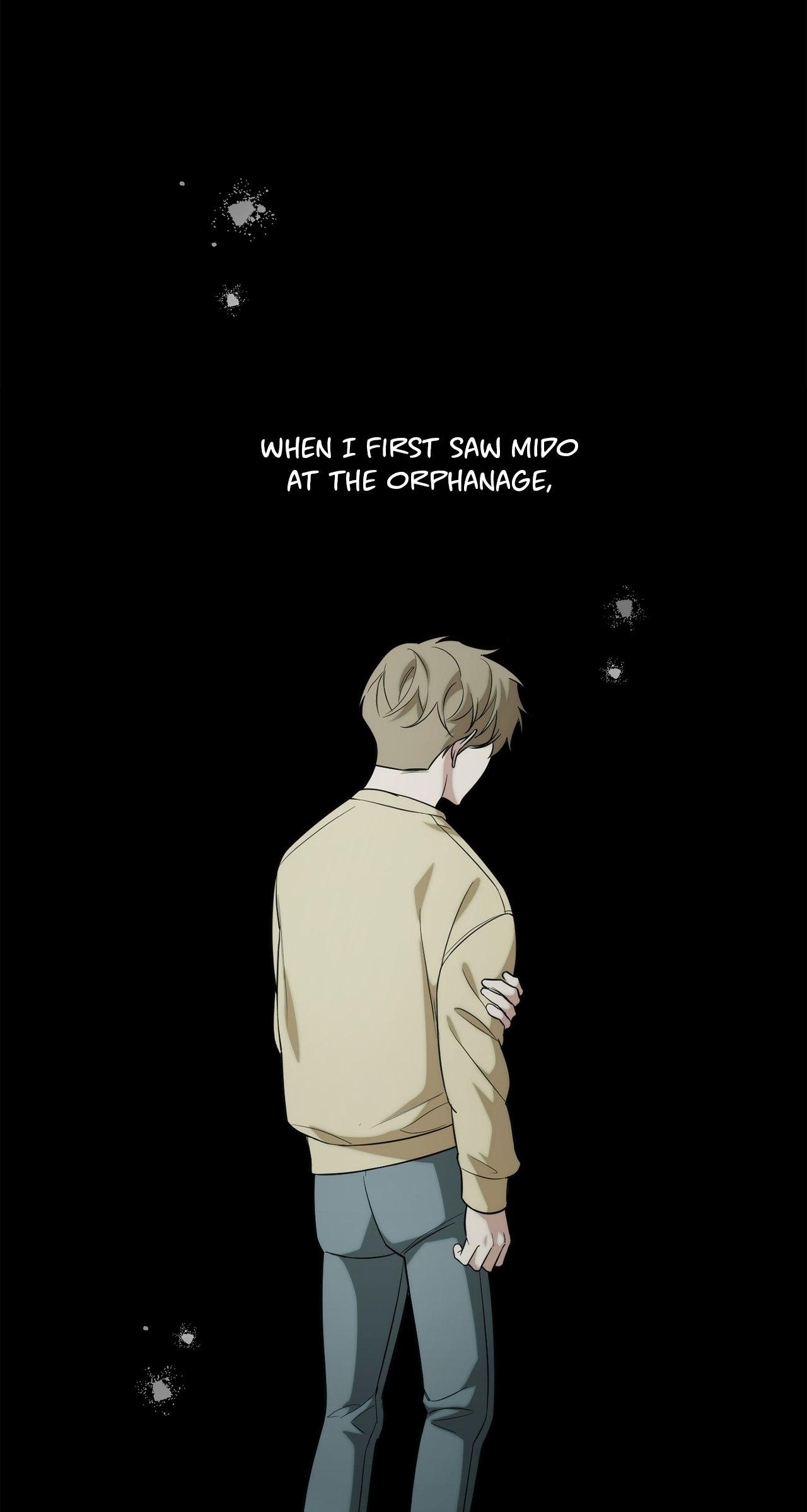 Read Unfinished Relationship chapter 35 image 2 on Lezhin