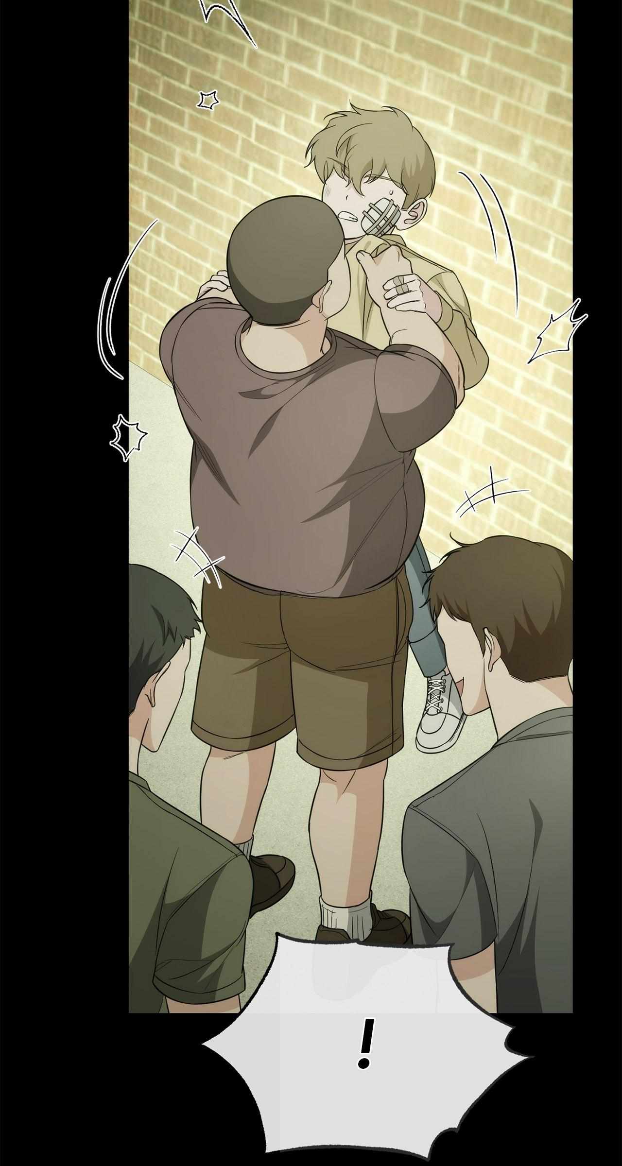 Read Unfinished Relationship chapter 35 image 20 on Lezhin