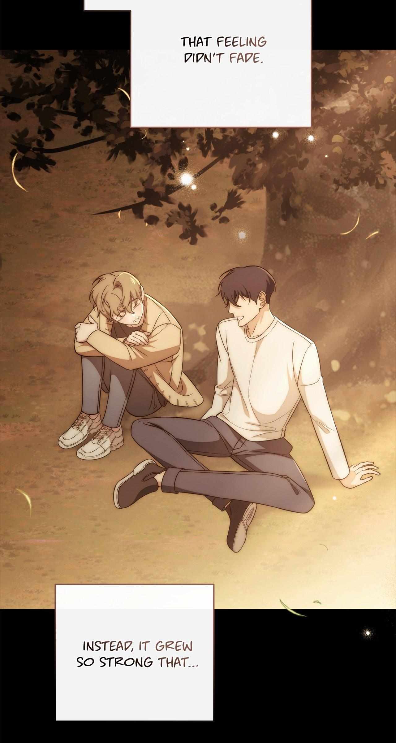 Read Unfinished Relationship chapter 35 image 24 on Lezhin