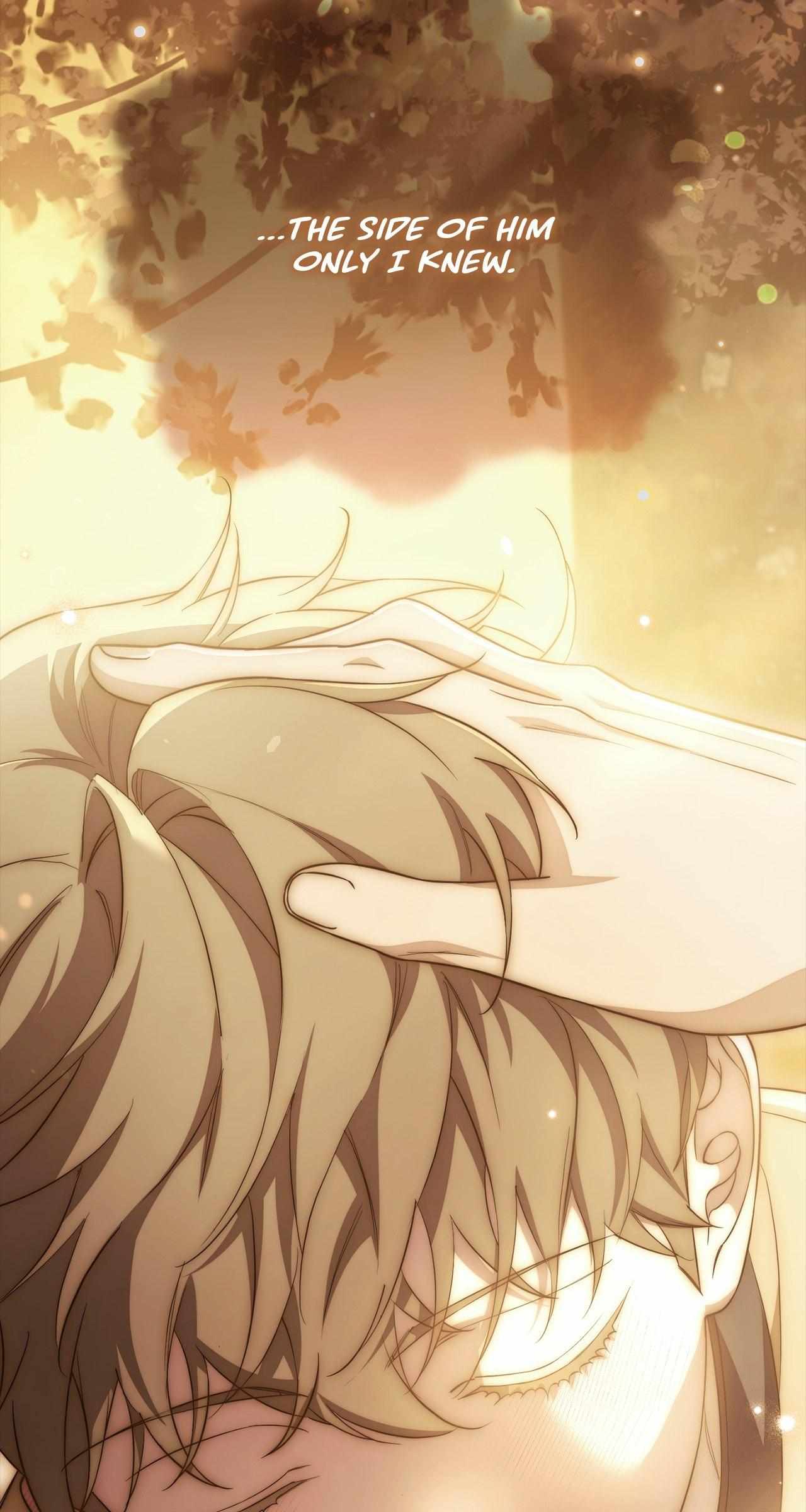 Read Unfinished Relationship chapter 35 image 30 on Lezhin