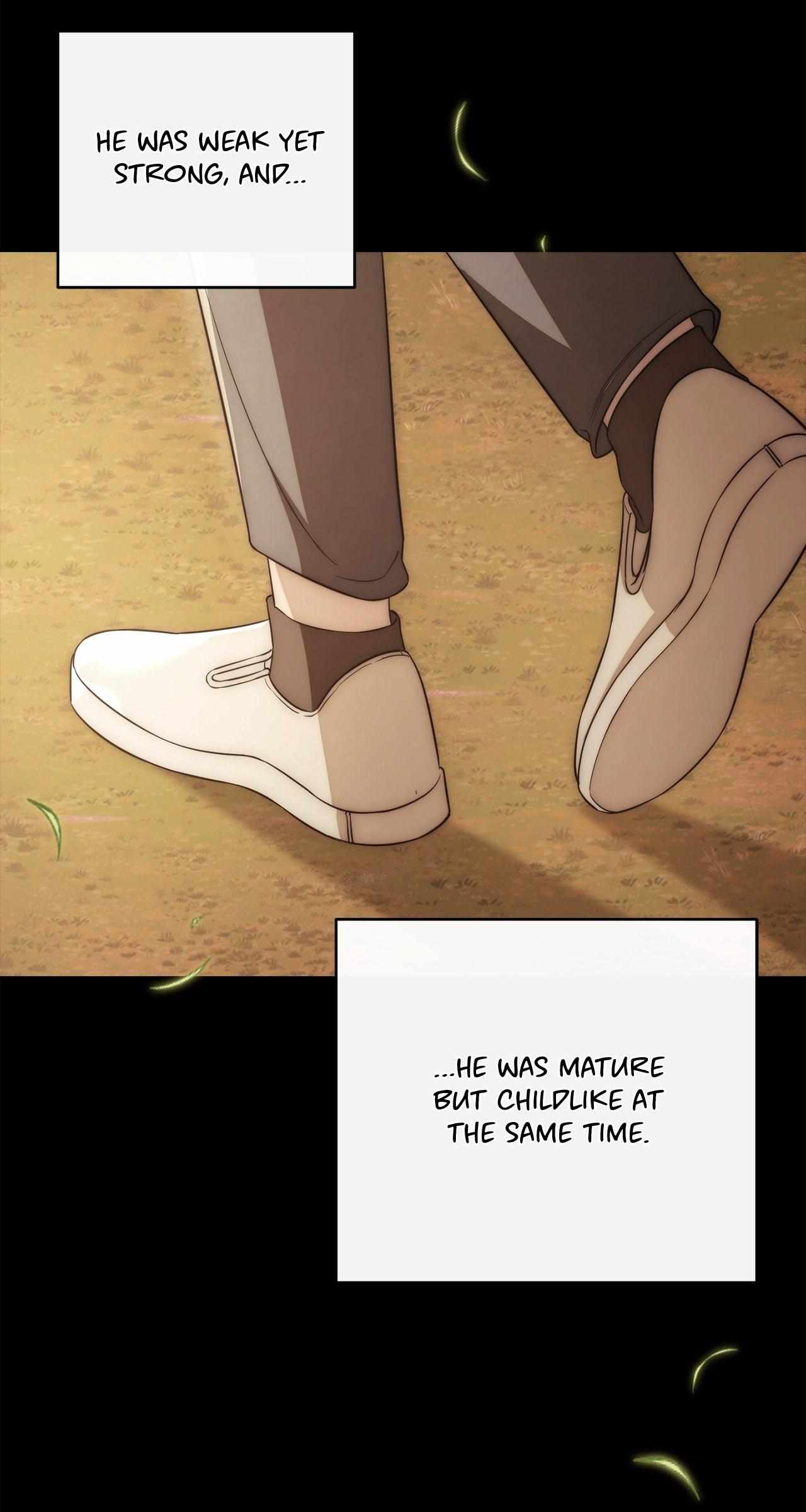 Read Unfinished Relationship chapter 35 image 32 on Lezhin