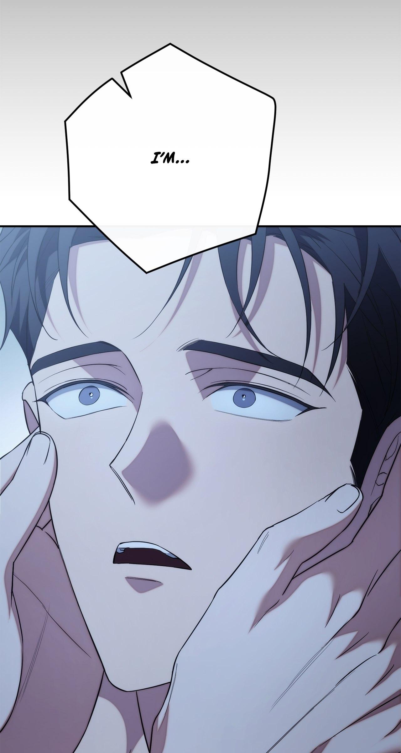 Read Unfinished Relationship chapter 35 image 40 on Lezhin