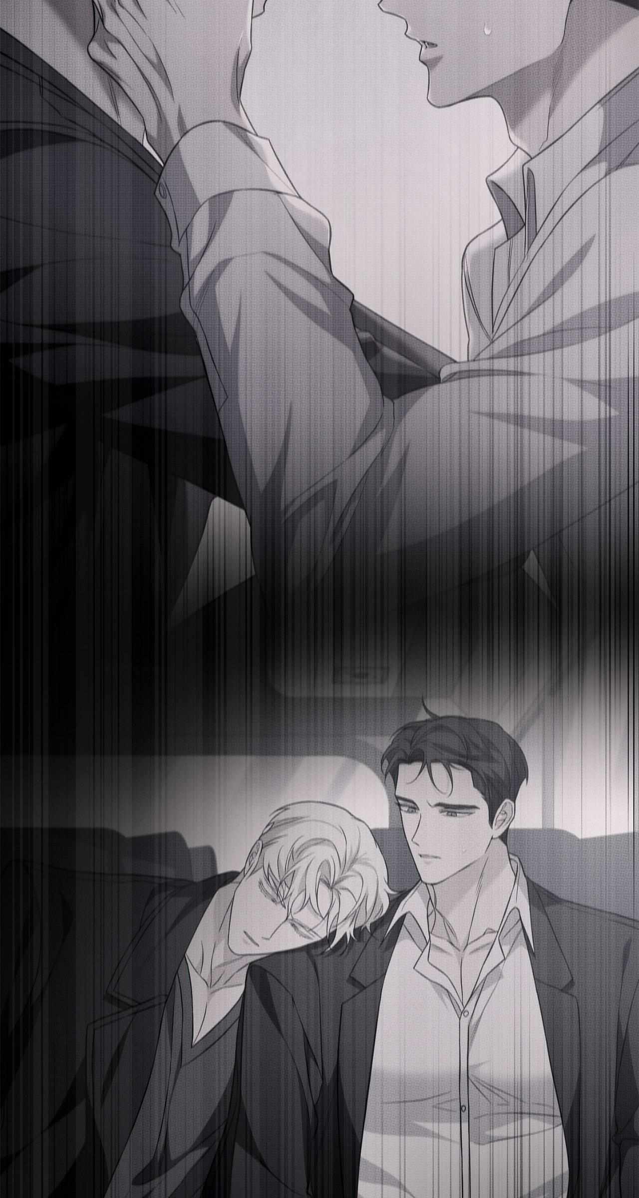 Read Unfinished Relationship chapter 35 image 46 on Lezhin