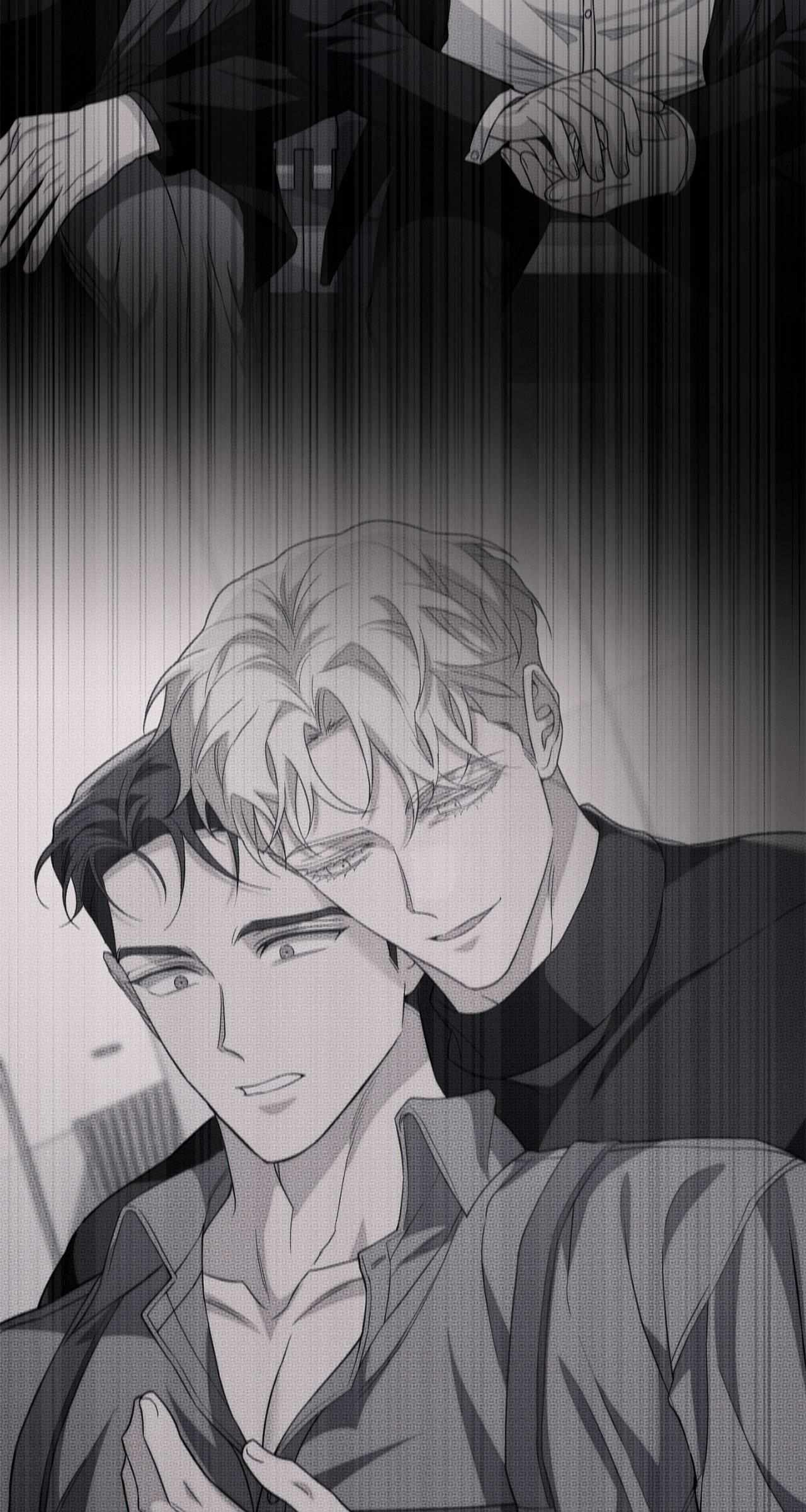 Read Unfinished Relationship chapter 35 image 47 on Lezhin