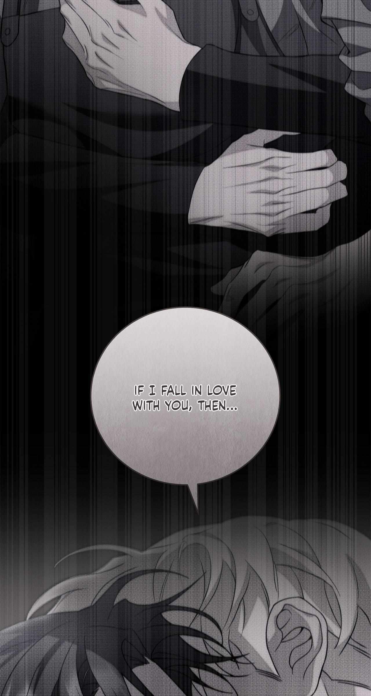 Read Unfinished Relationship chapter 35 image 48 on Lezhin