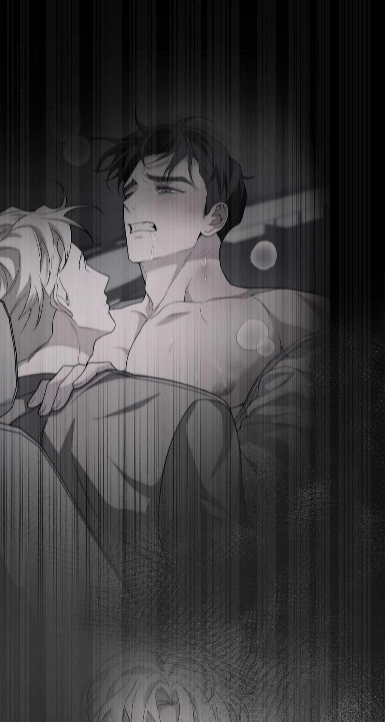 Read Unfinished Relationship chapter 35 image 50 on Lezhin