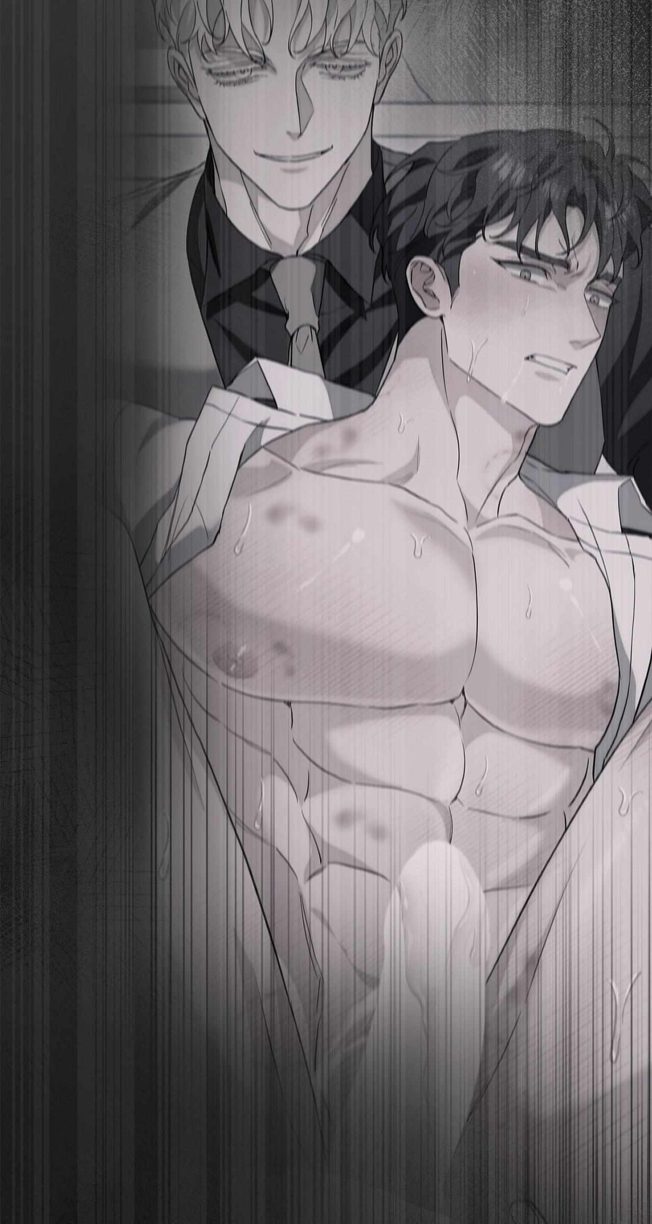 Read Unfinished Relationship chapter 35 image 51 on Lezhin
