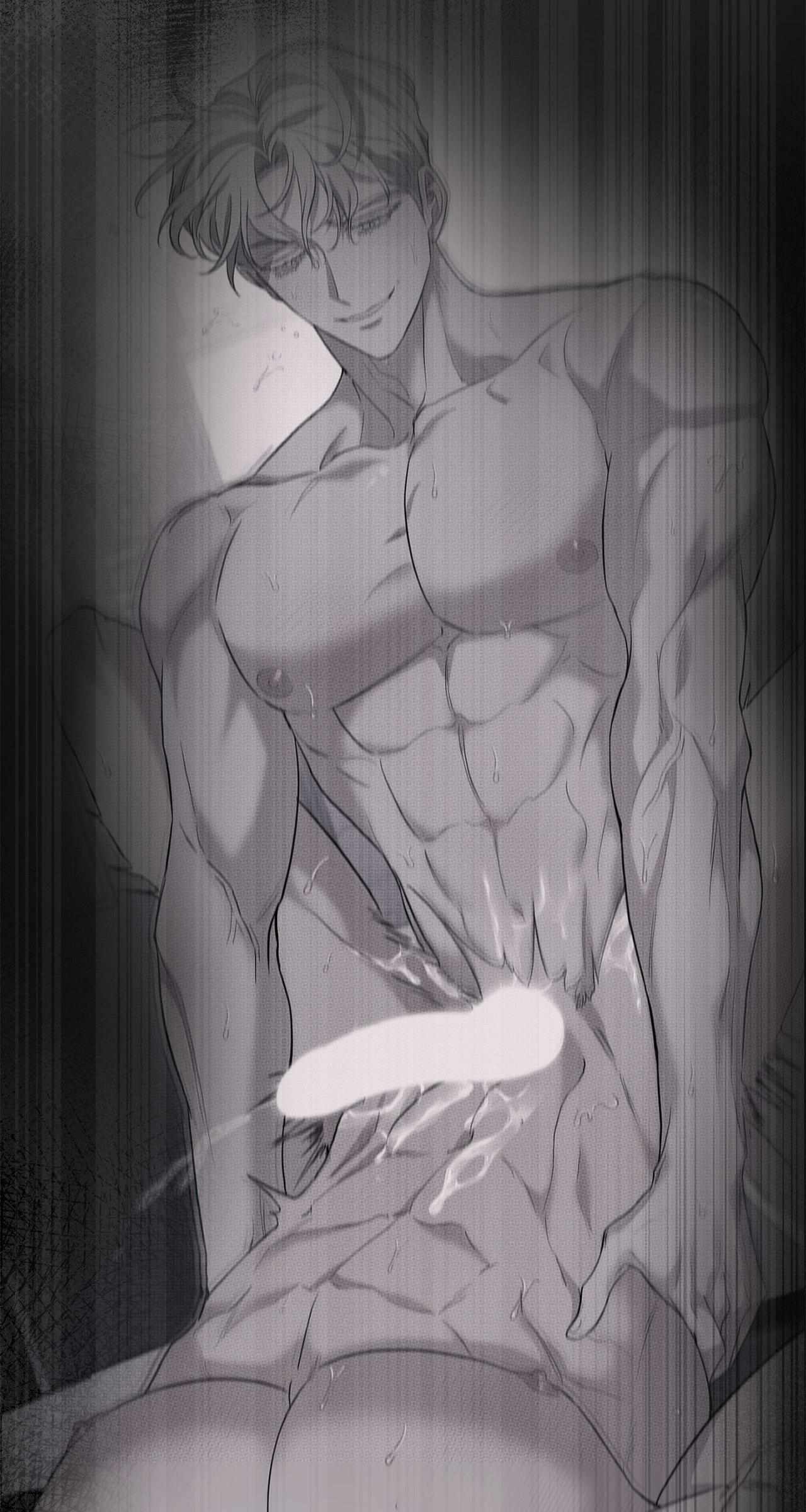 Read Unfinished Relationship chapter 35 image 54 on Lezhin