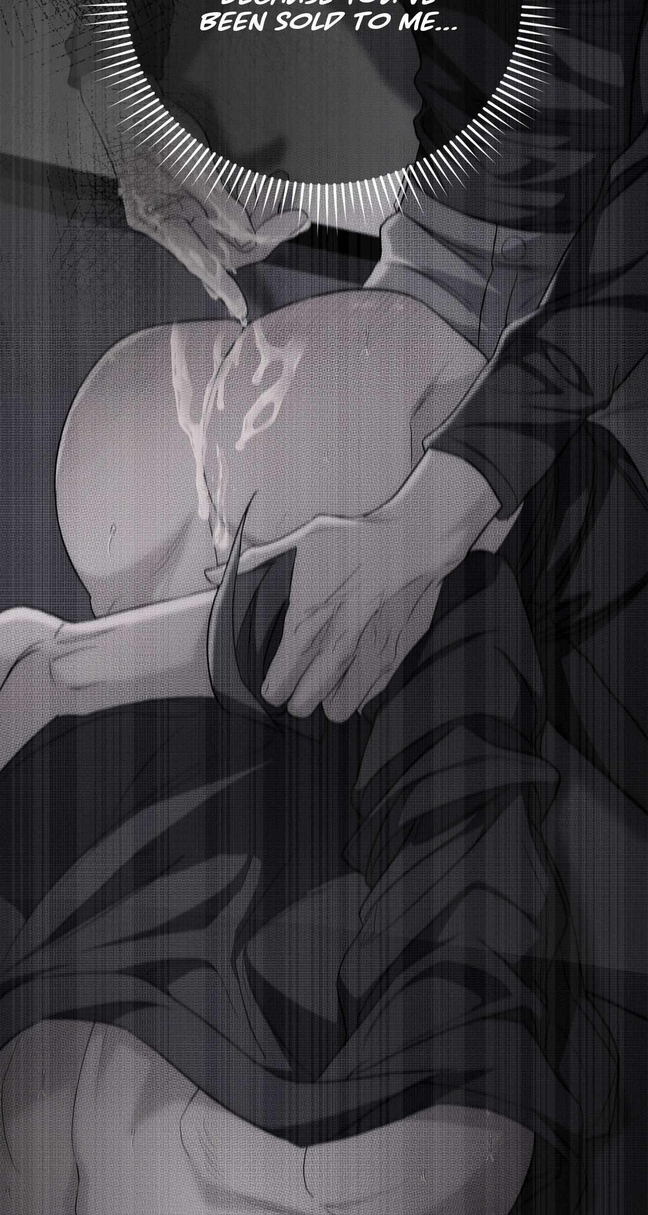 Read Unfinished Relationship chapter 35 image 56 on Lezhin