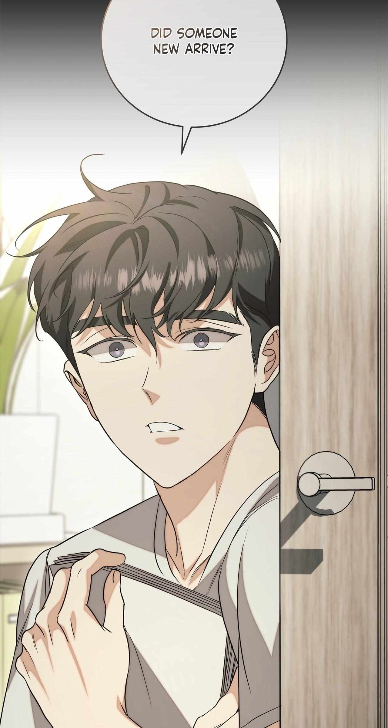Read Unfinished Relationship chapter 35 image 6 on Lezhin
