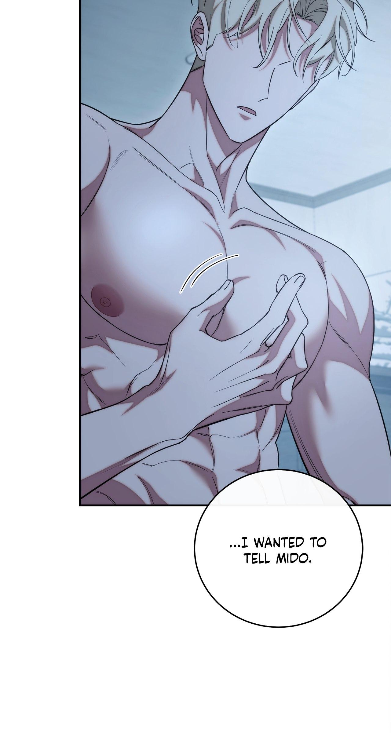 Read Unfinished Relationship chapter 35 image 69 on Lezhin