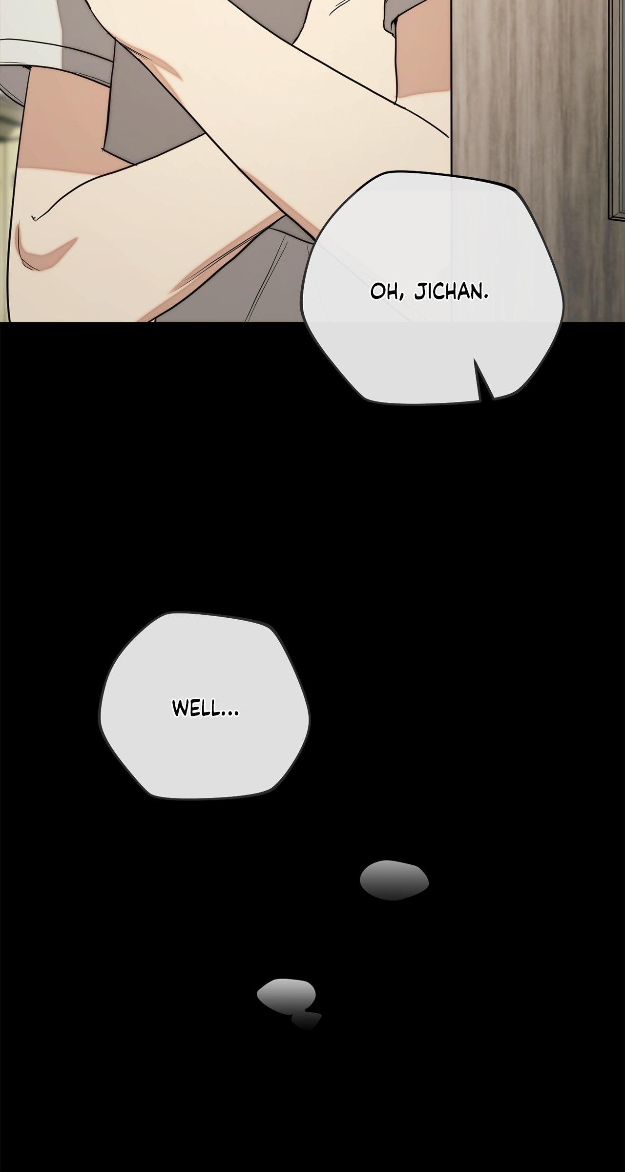 Read Unfinished Relationship chapter 35 image 7 on Lezhin