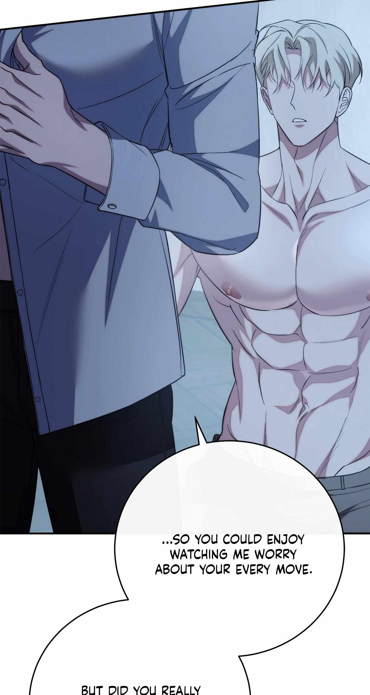 Read Unfinished Relationship chapter 35 image 74 on Lezhin