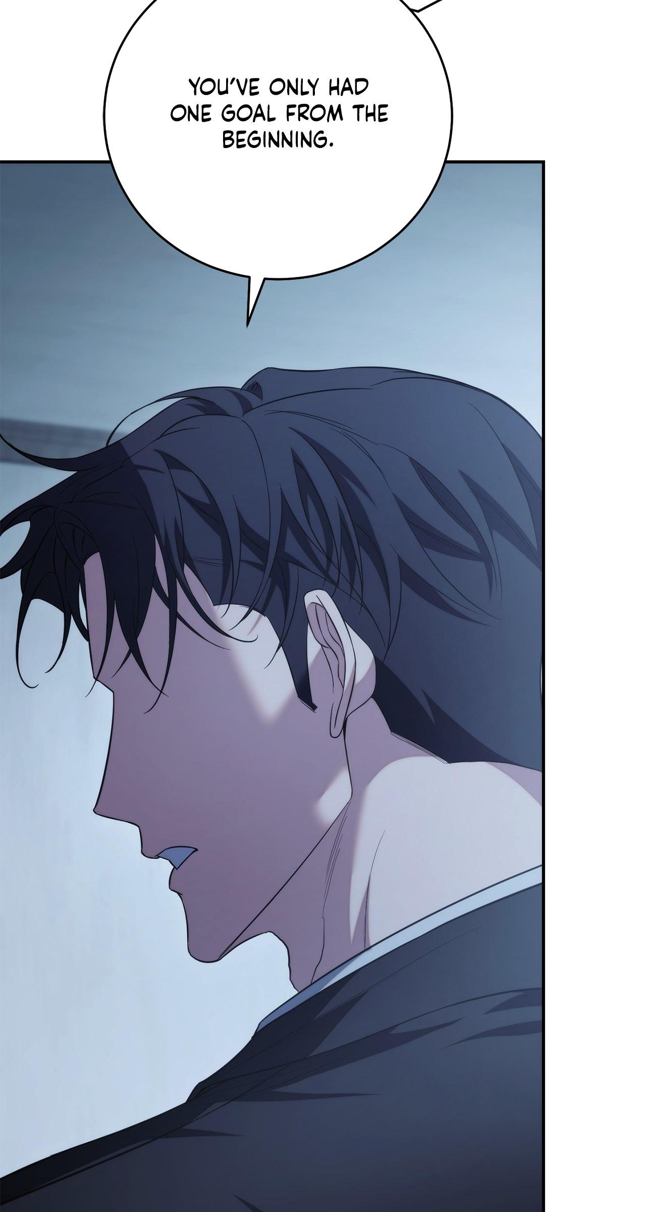 Read Unfinished Relationship chapter 35 image 78 on Lezhin