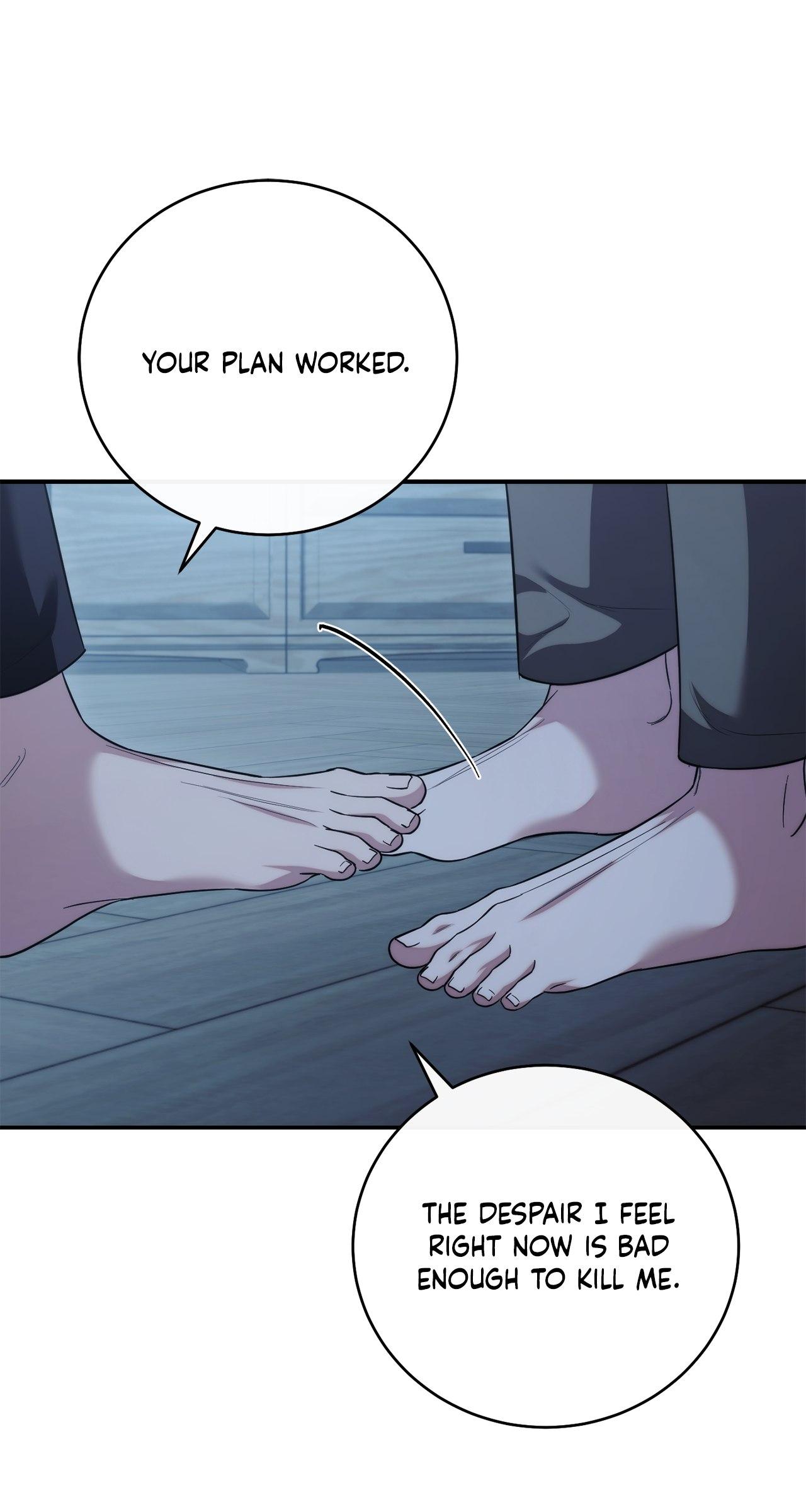 Read Unfinished Relationship chapter 35 image 81 on Lezhin