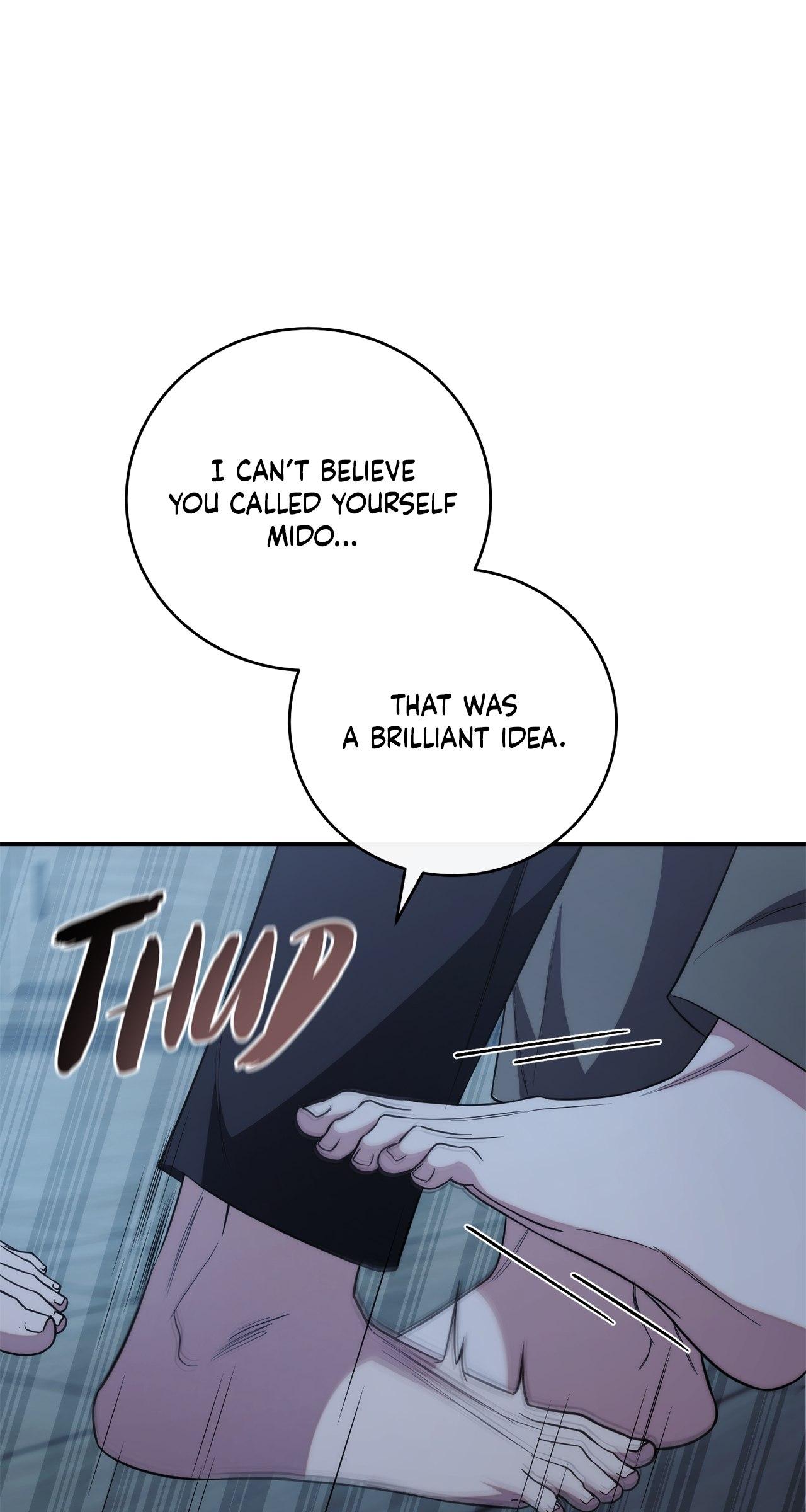 Read Unfinished Relationship chapter 35 image 82 on Lezhin