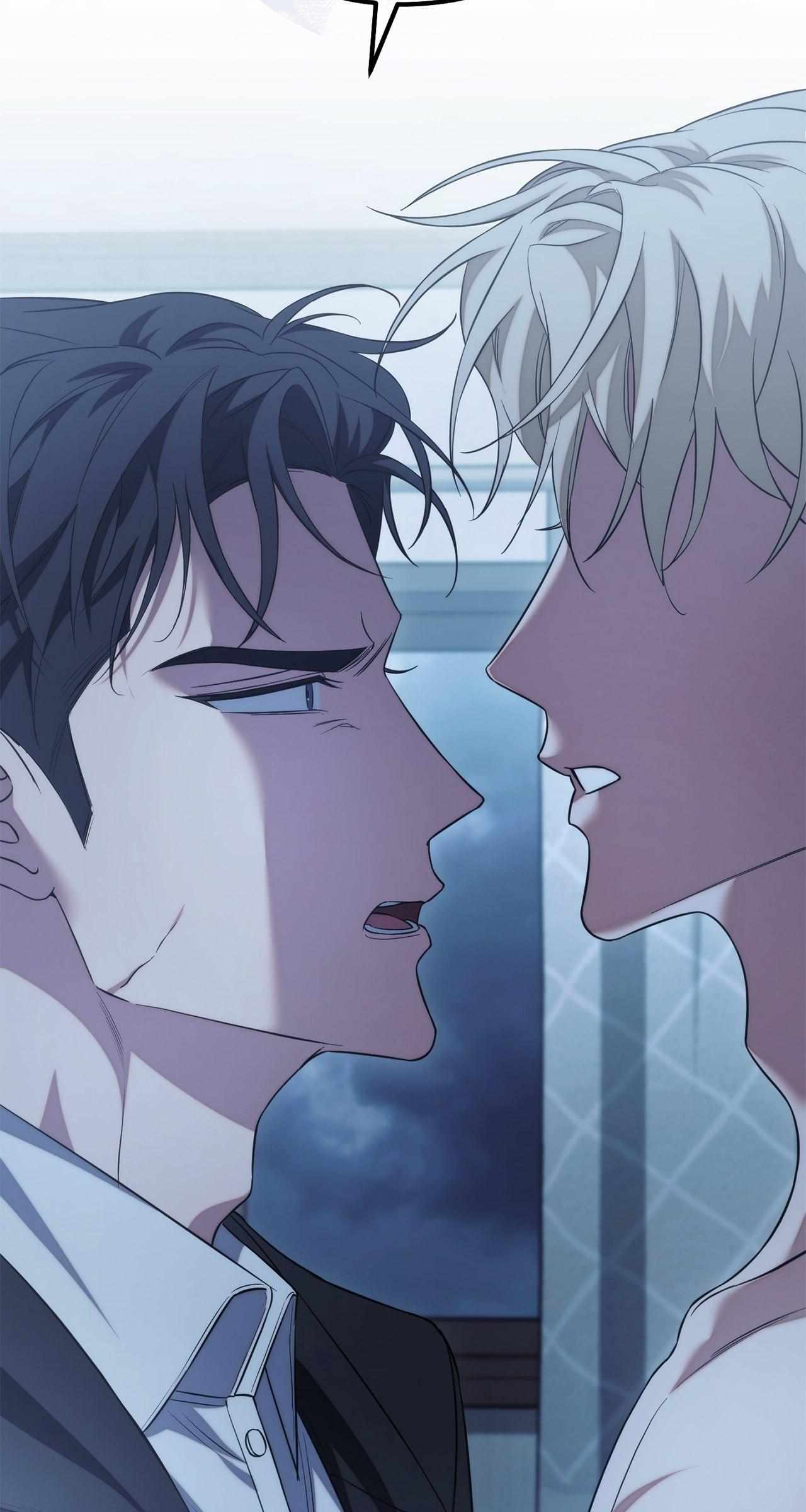 Read Unfinished Relationship chapter 35 image 84 on Lezhin