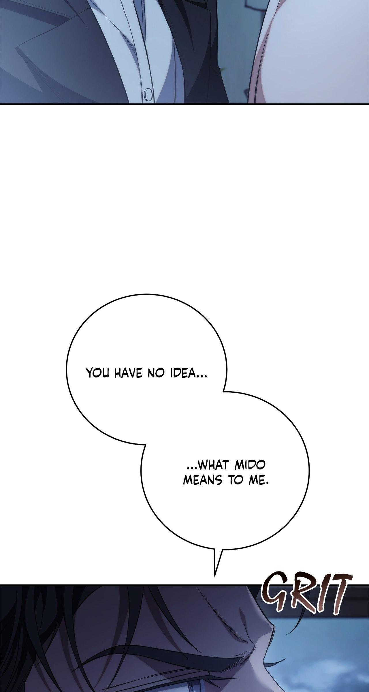 Read Unfinished Relationship chapter 35 image 85 on Lezhin
