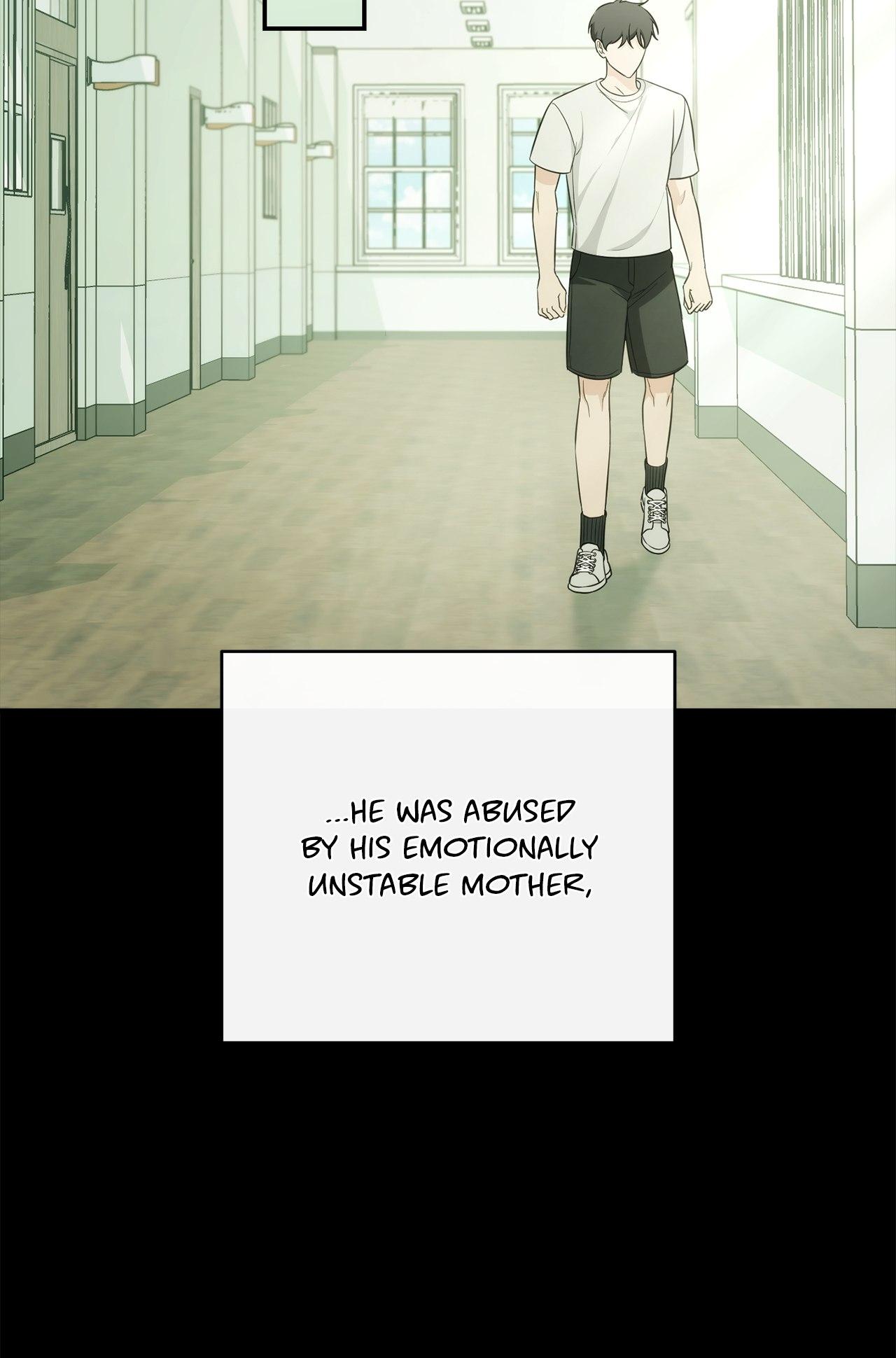 Read Unfinished Relationship chapter 35 image 9 on Lezhin