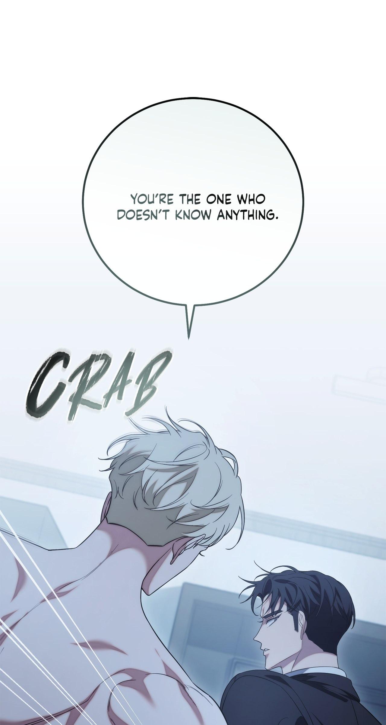 Read Unfinished Relationship chapter 35 image 90 on Lezhin