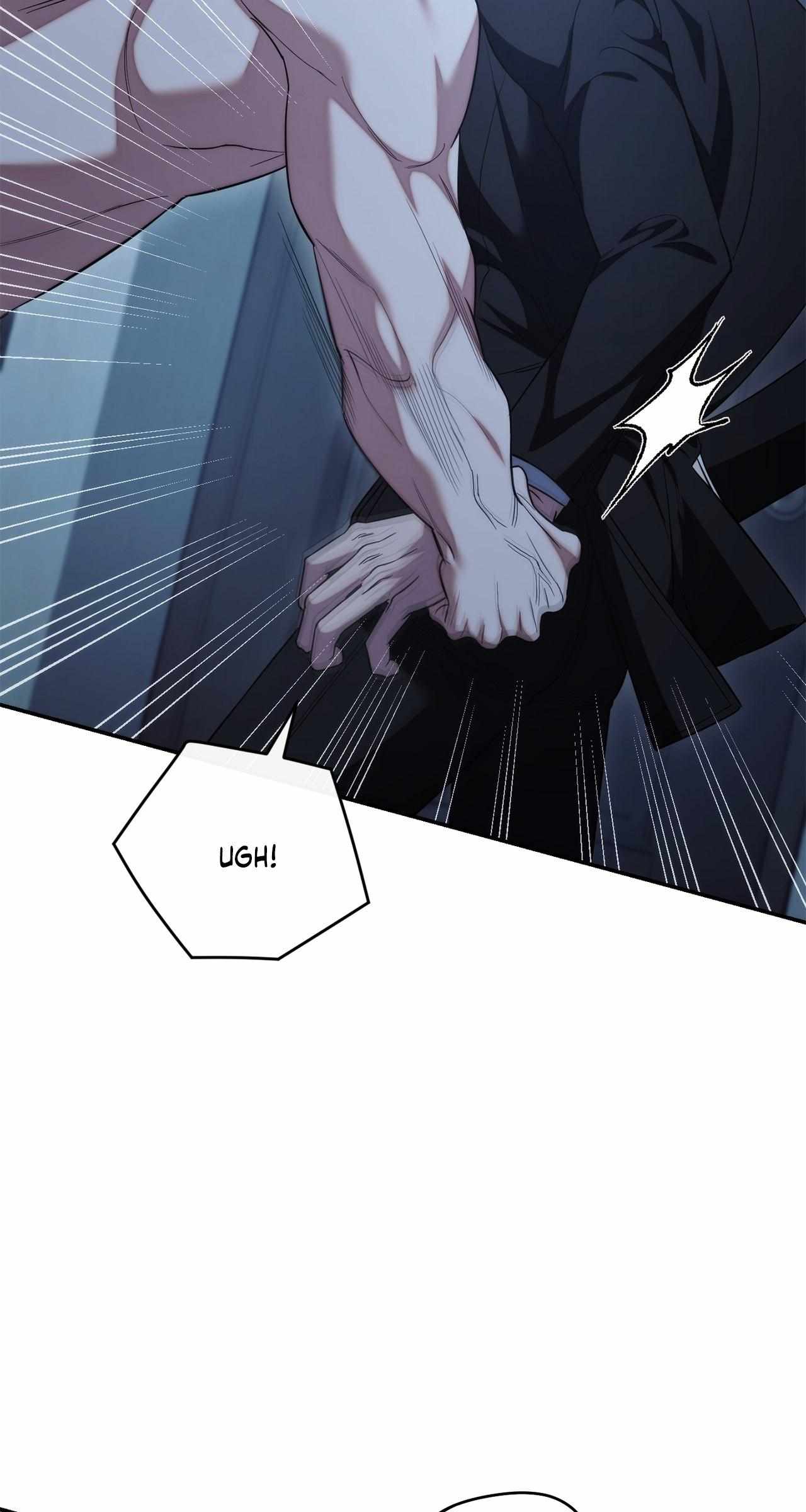 Read Unfinished Relationship chapter 35 image 91 on Lezhin