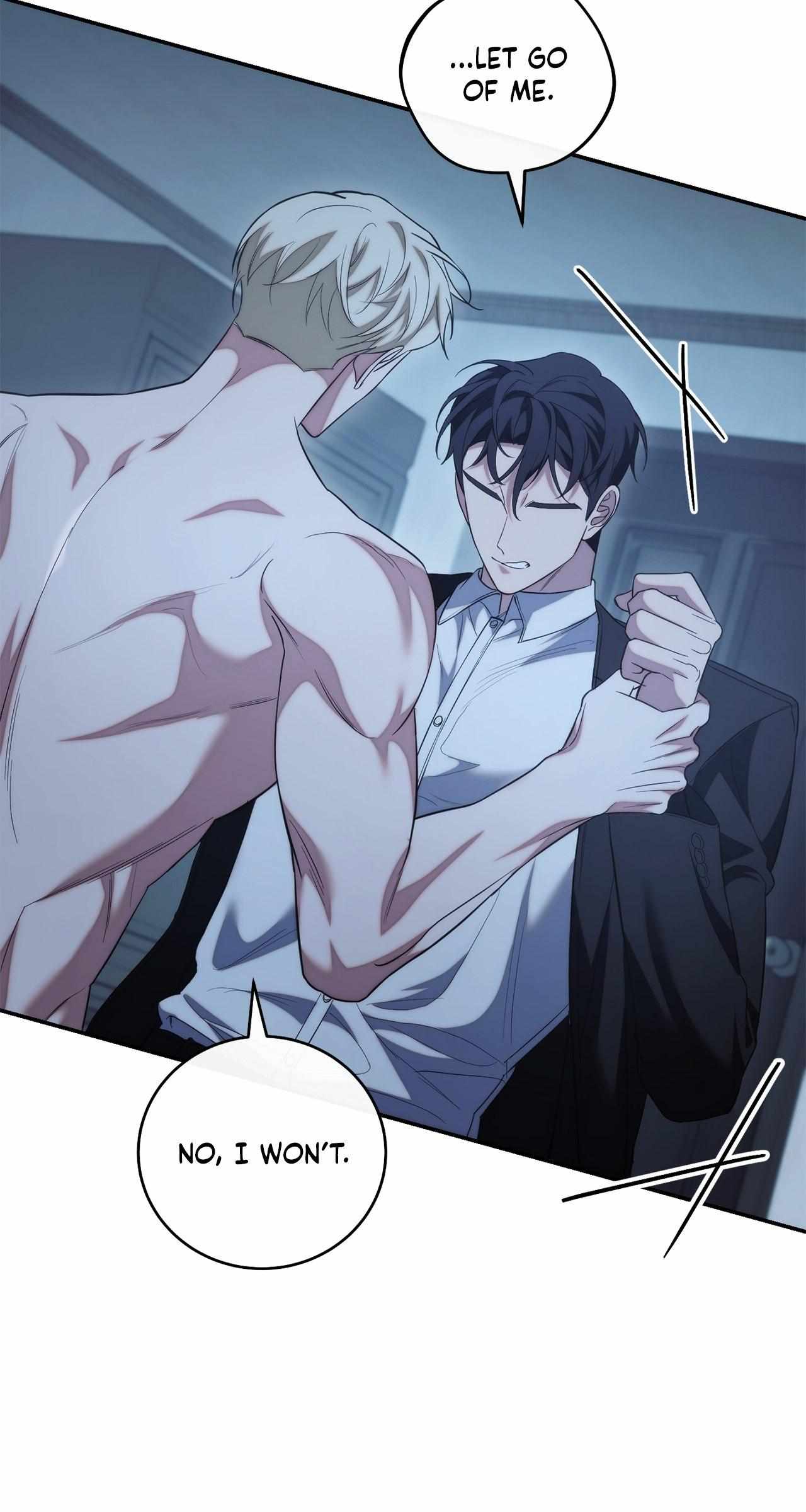 Read Unfinished Relationship chapter 35 image 92 on Lezhin
