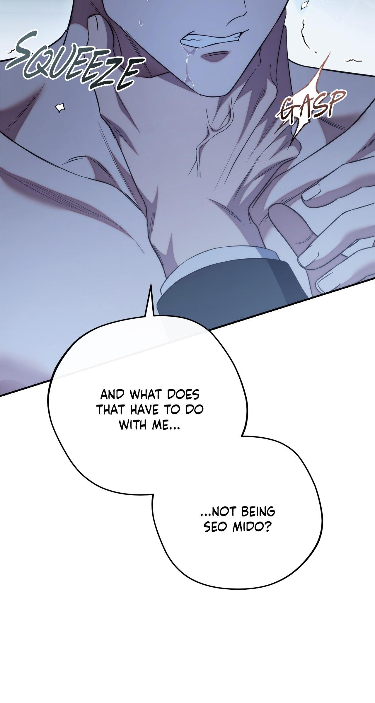 Read Unfinished Relationship chapter 35 image 95 on Lezhin