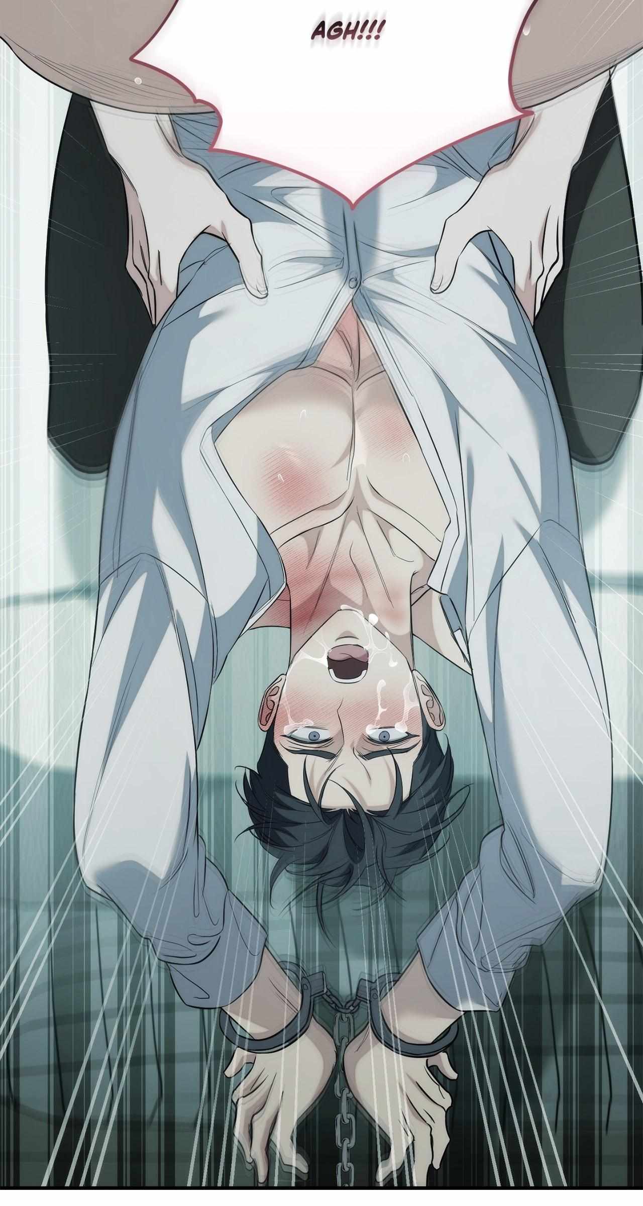 Read Unfinished Relationship chapter 36 image 120 on Lezhin