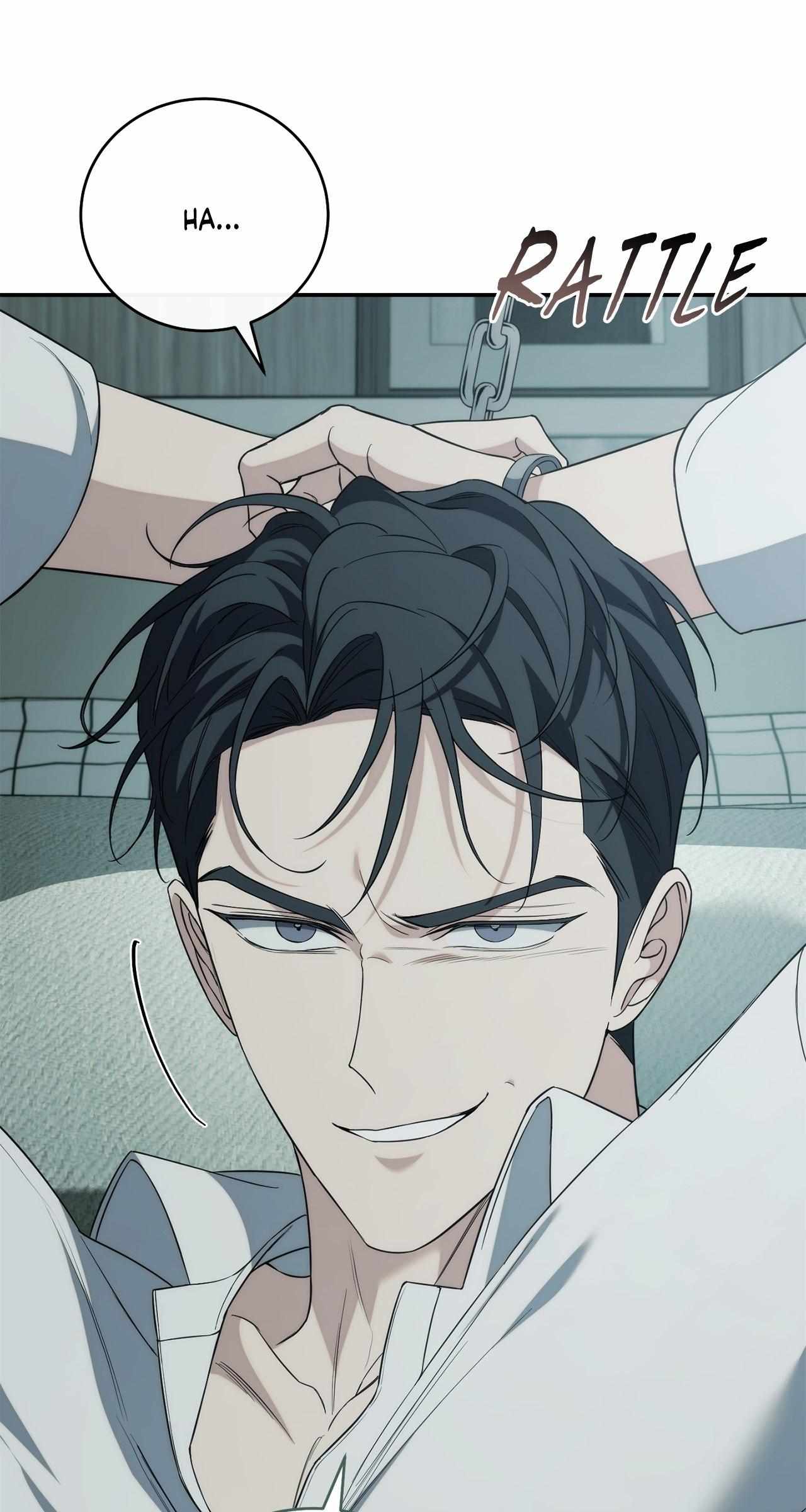 Read Unfinished Relationship chapter 36 image 14 on Lezhin