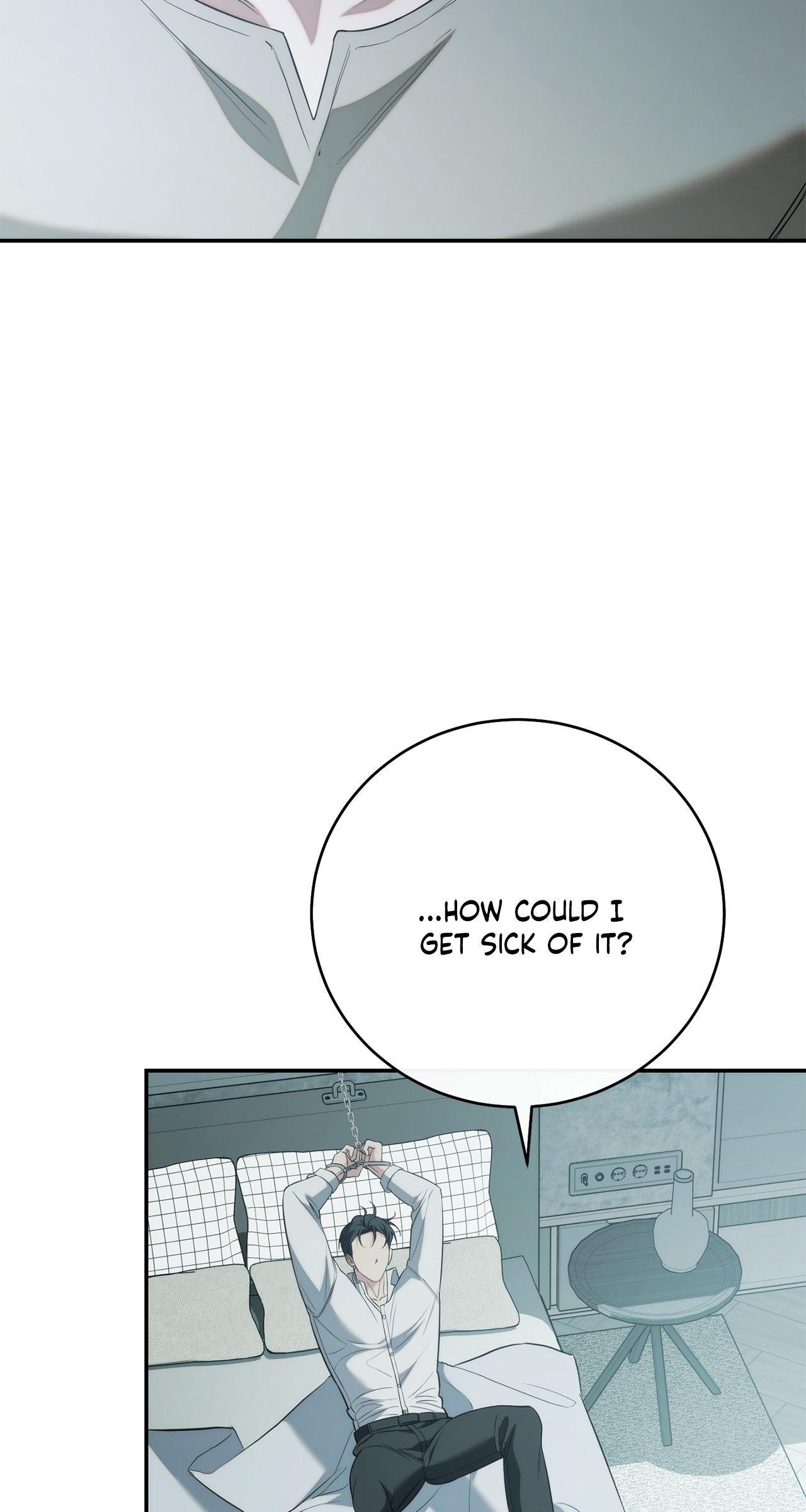 Read Unfinished Relationship chapter 36 image 16 on Lezhin
