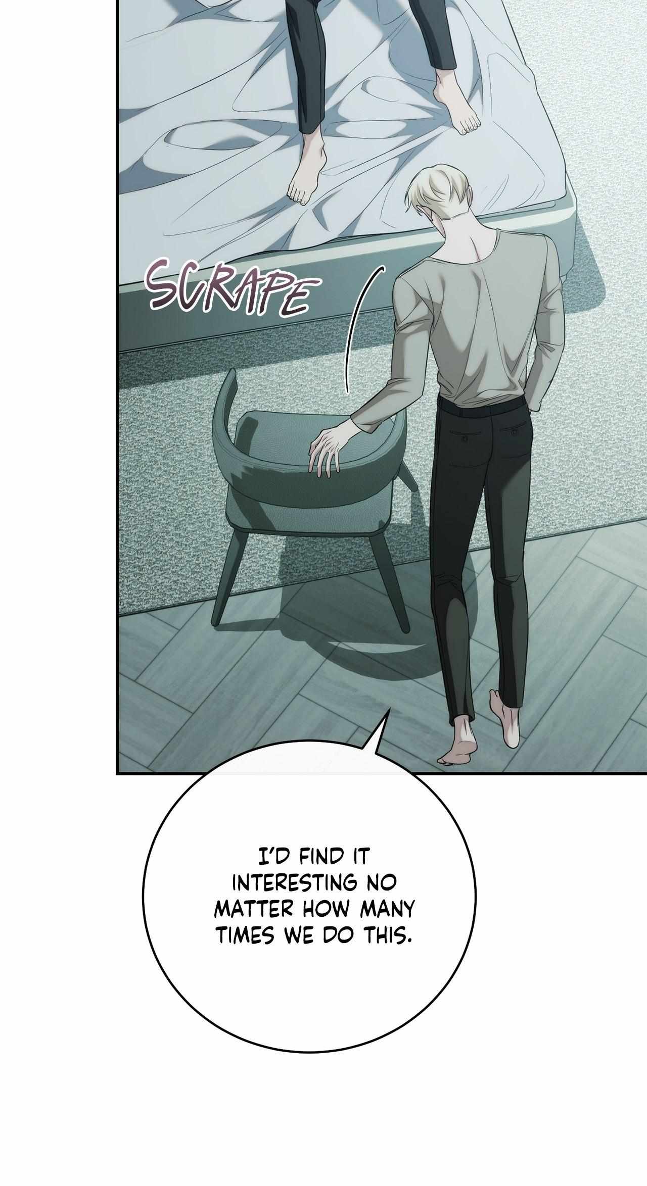 Read Unfinished Relationship chapter 36 image 17 on Lezhin