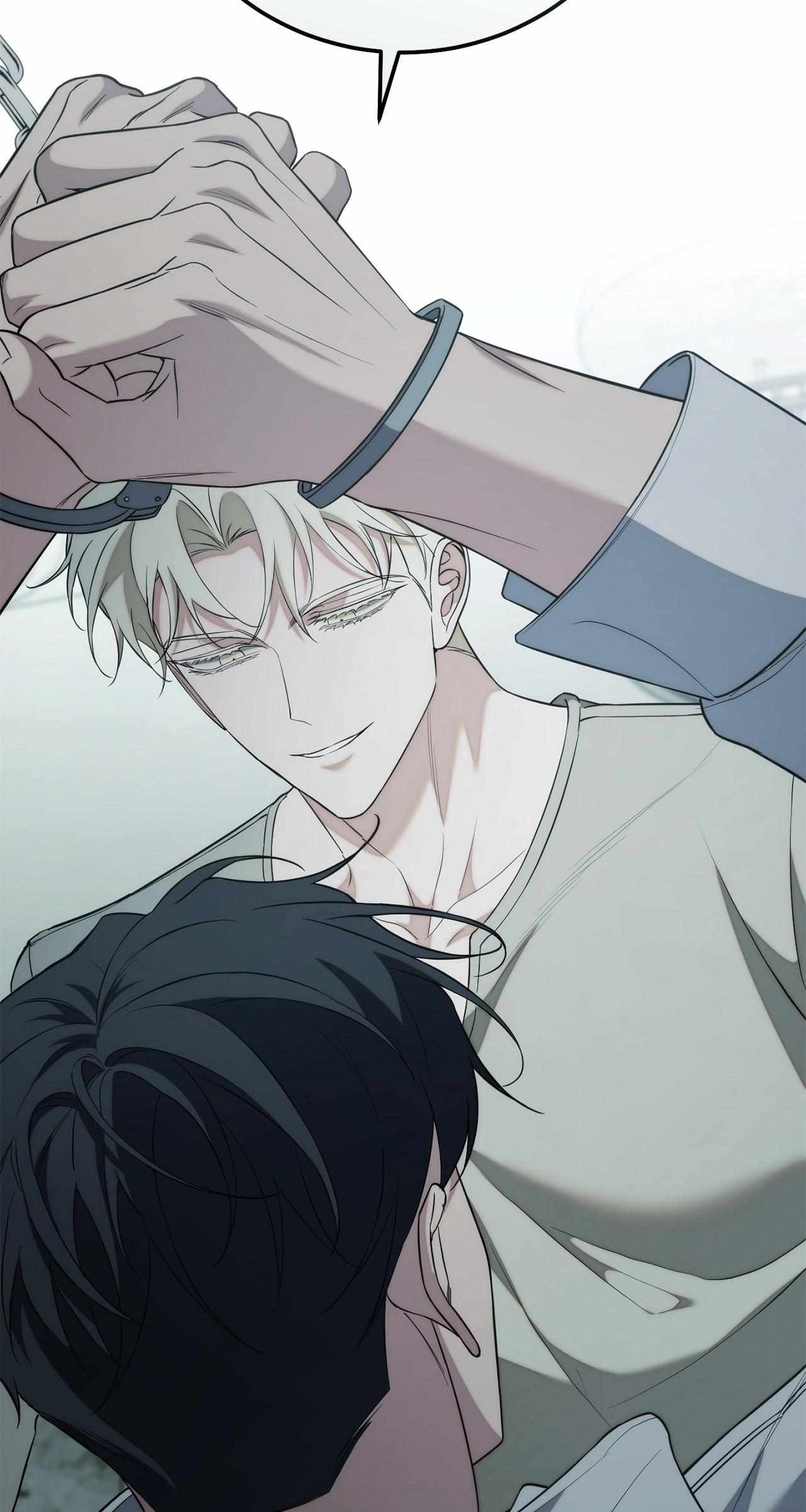 Read Unfinished Relationship chapter 36 image 19 on Lezhin